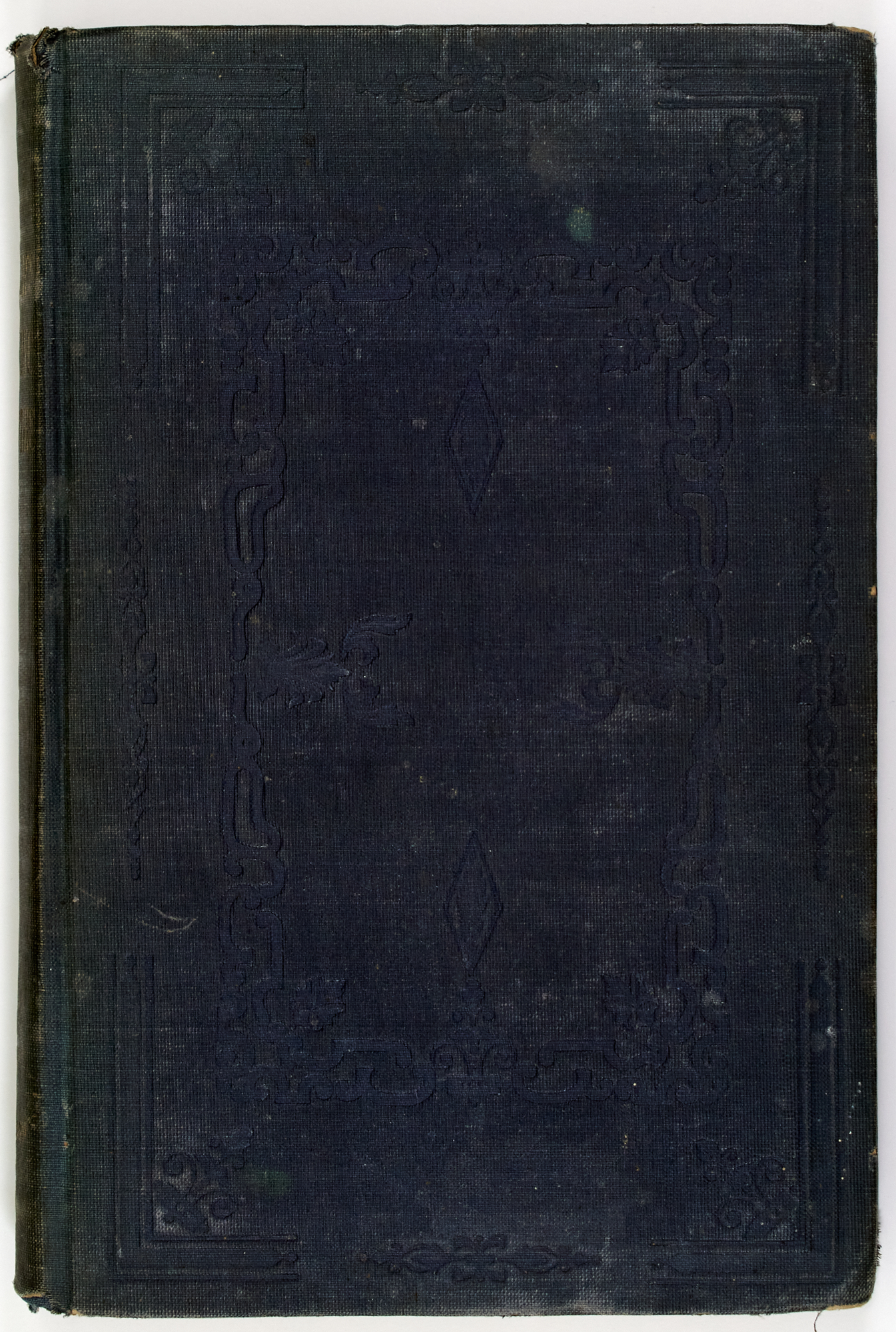 Lot image - [AMERICA-HUNTING]  KRIDER, [JOHN] and KLAPP, MILNOR. Kriders Sporting Anecdotes, Illustrative of the Habits of Certain Varieties of American Game.