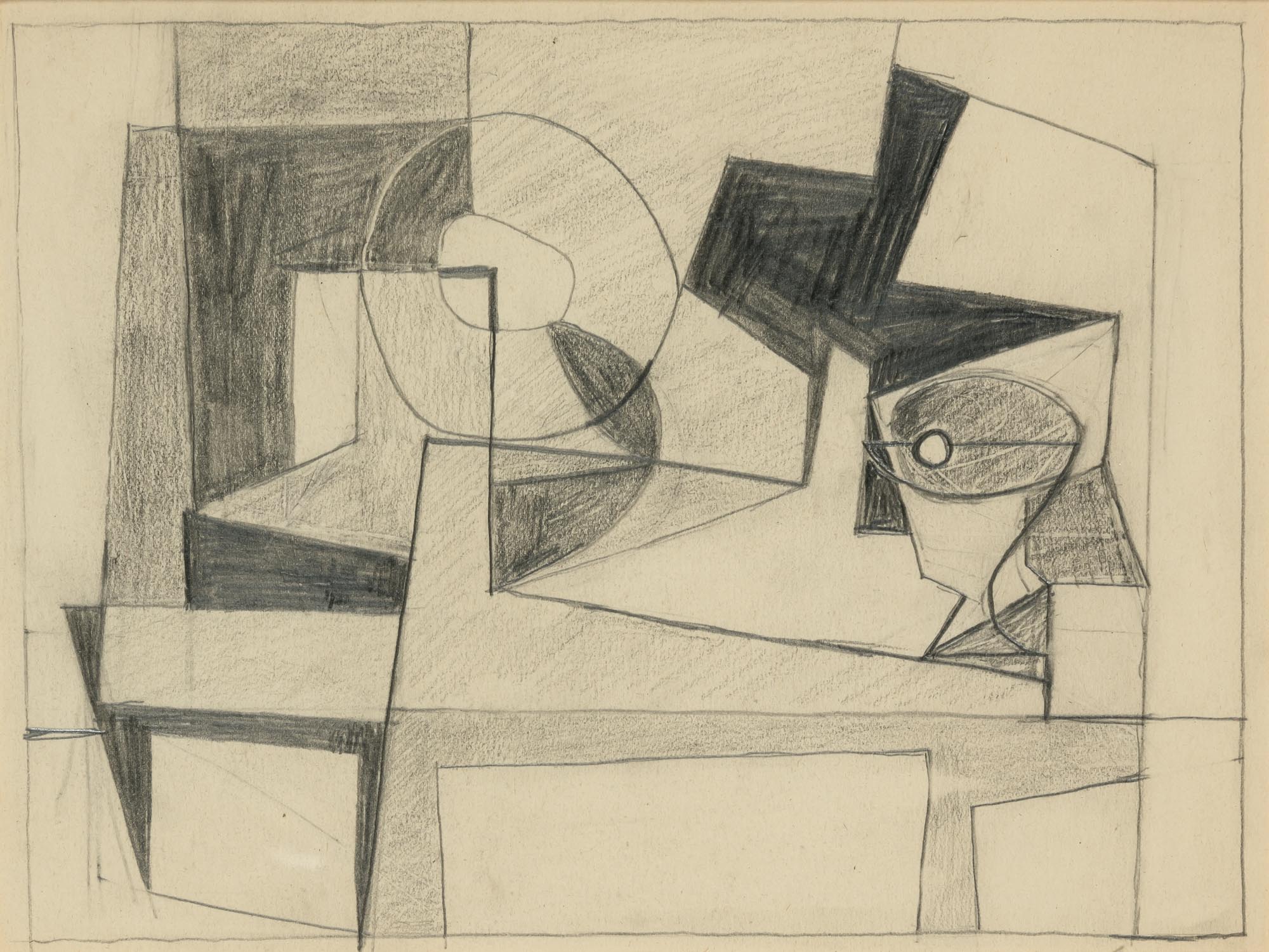 Lot image - Rosalind Bengelsdorf