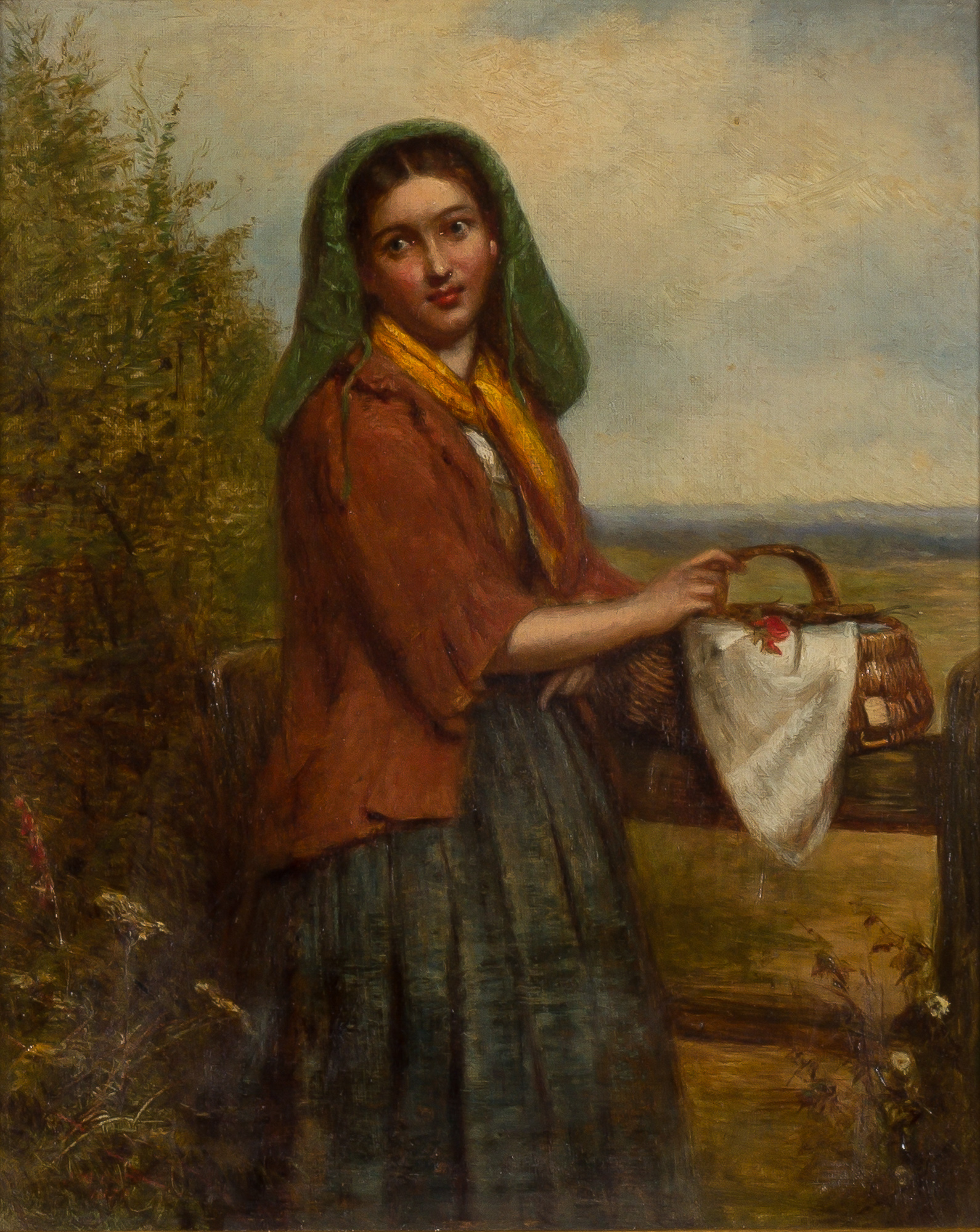 Lot image - Italian School