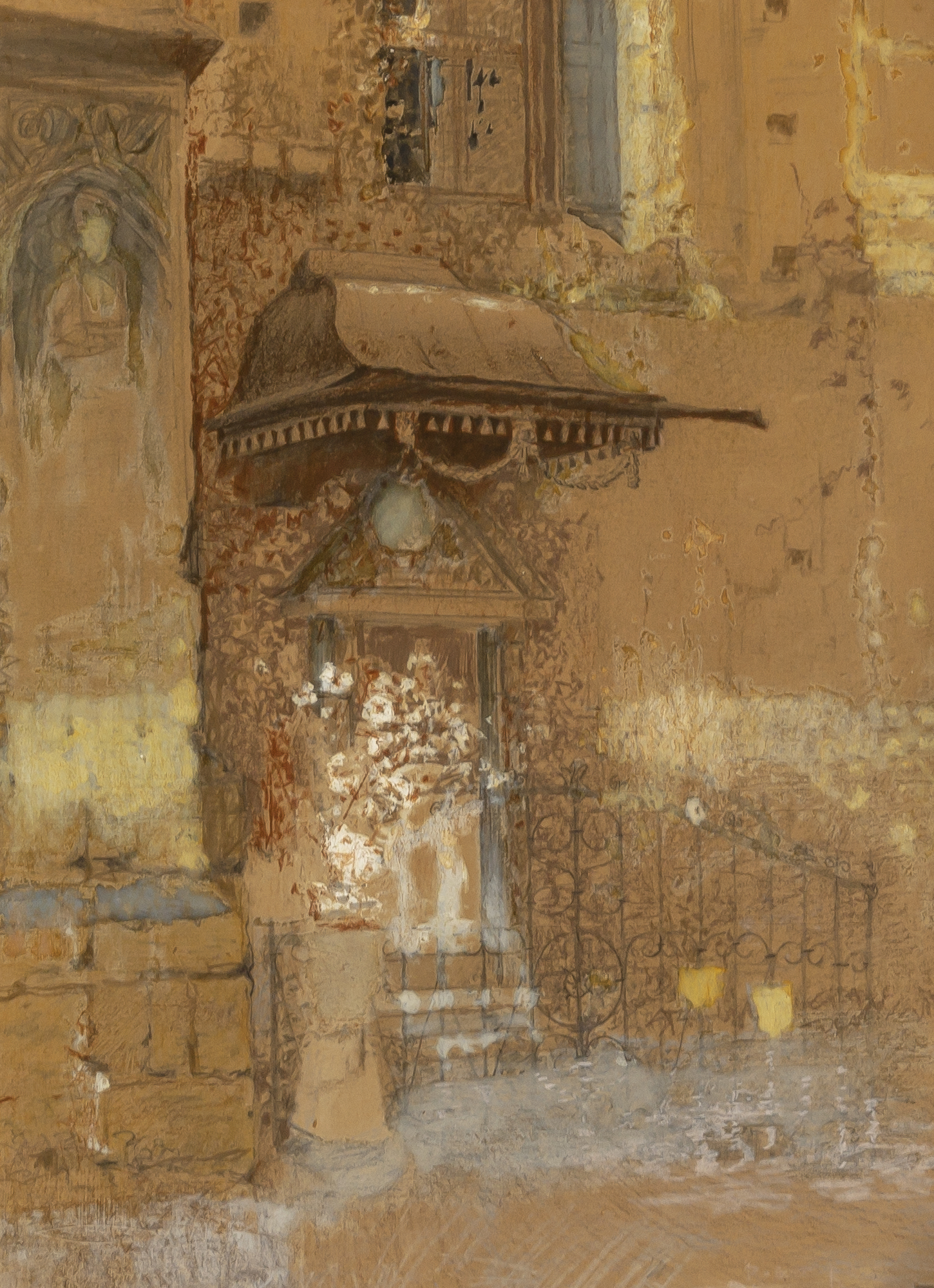 Lot image - Robert Russ