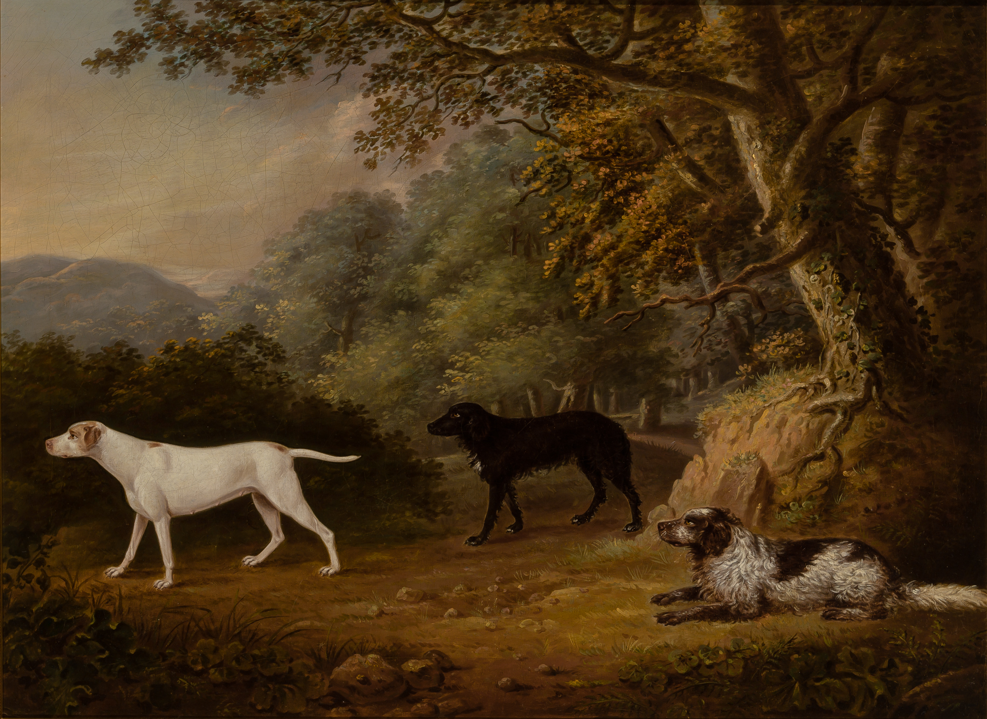 Lot image - British School