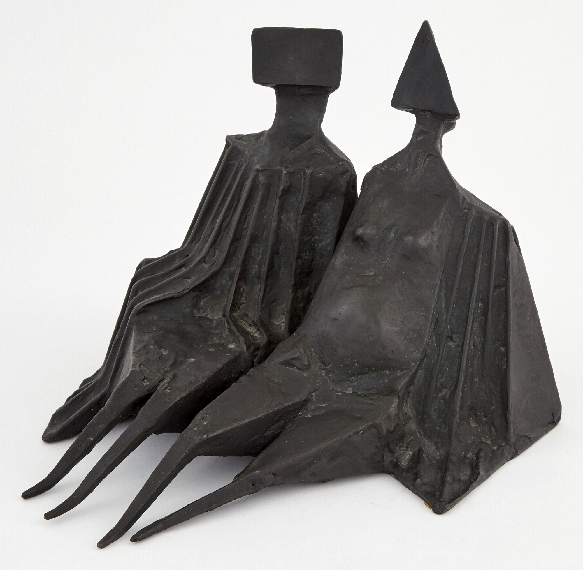 Lot image - Lynn Chadwick