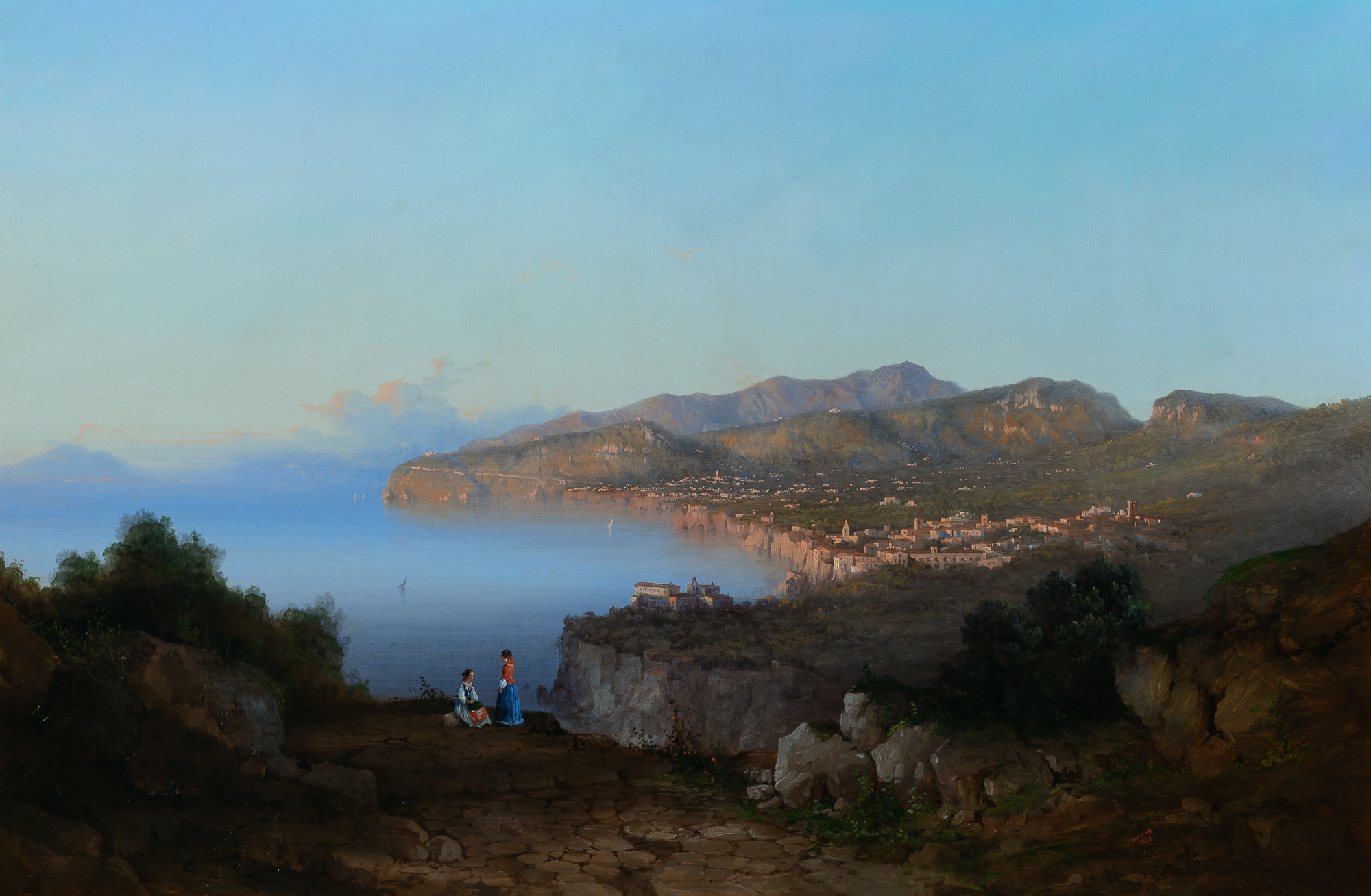 Lot image - Italian School