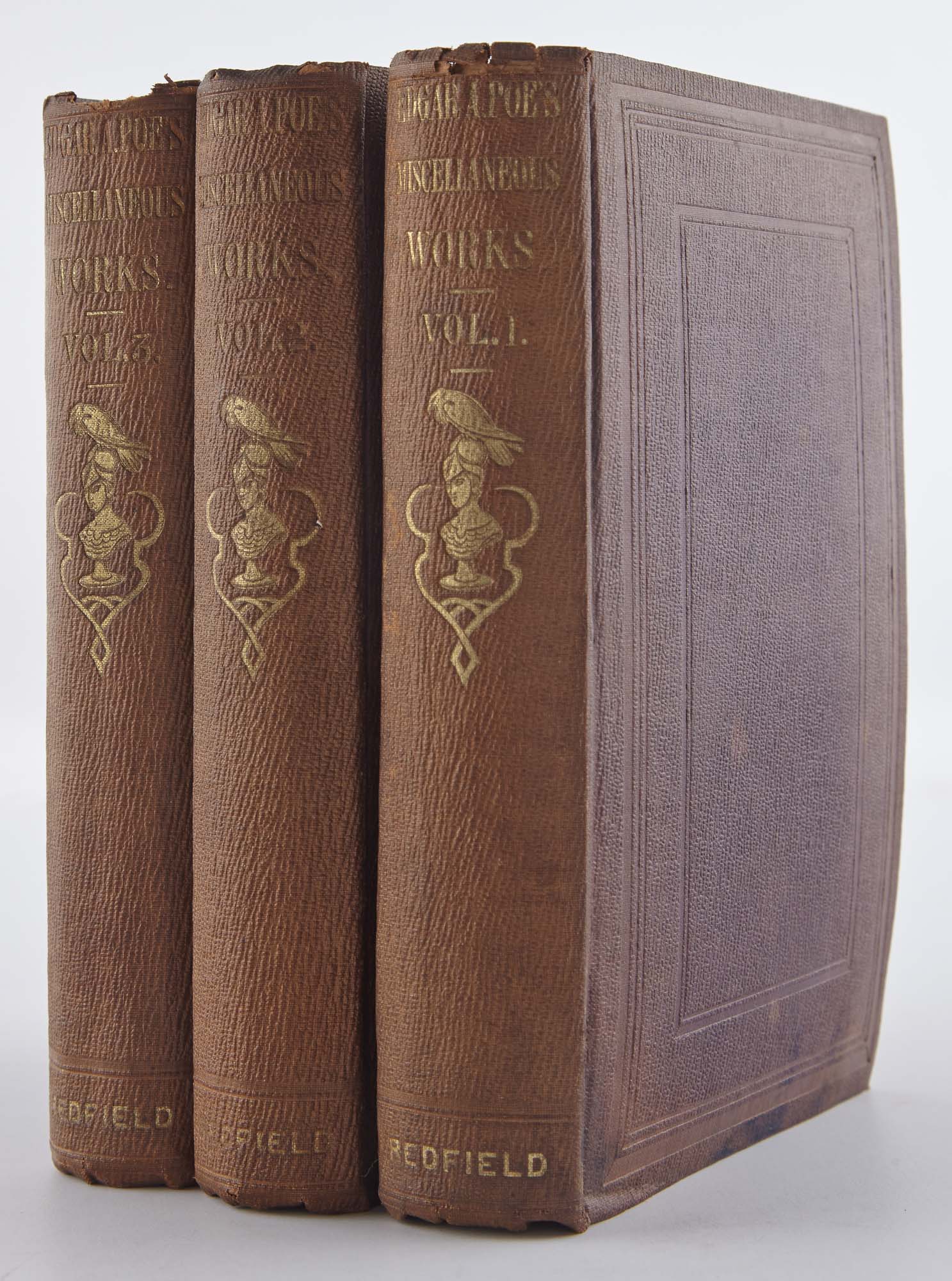 Lot image - [BALTIMORE IMPRINTS]  Group lot of Baltimore imprints and miscellaneous Americana.