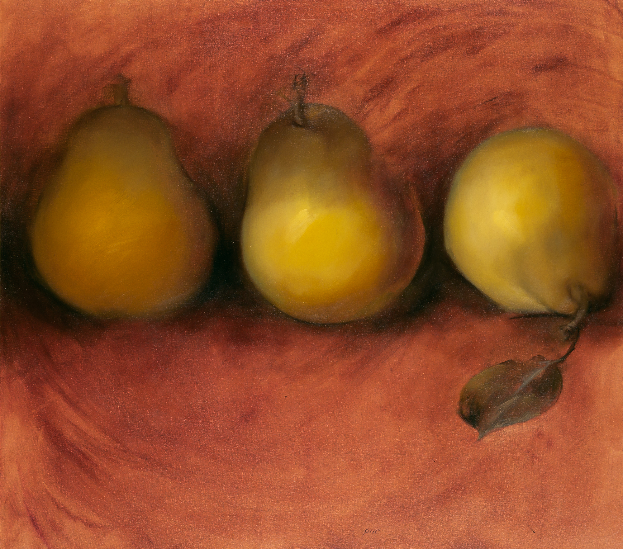 Lot image - Polly McCaffrey