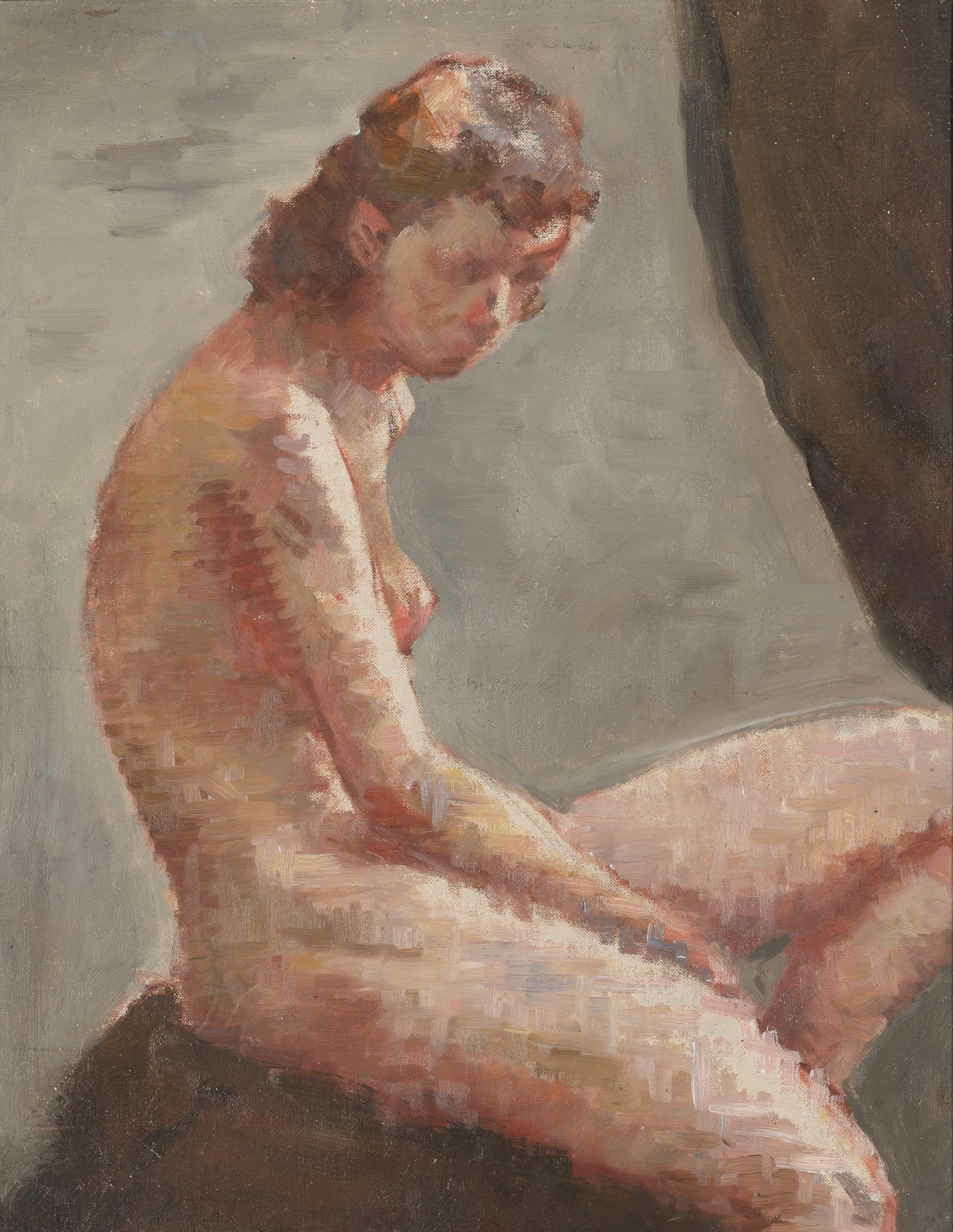 Lot image - Henry Gasser