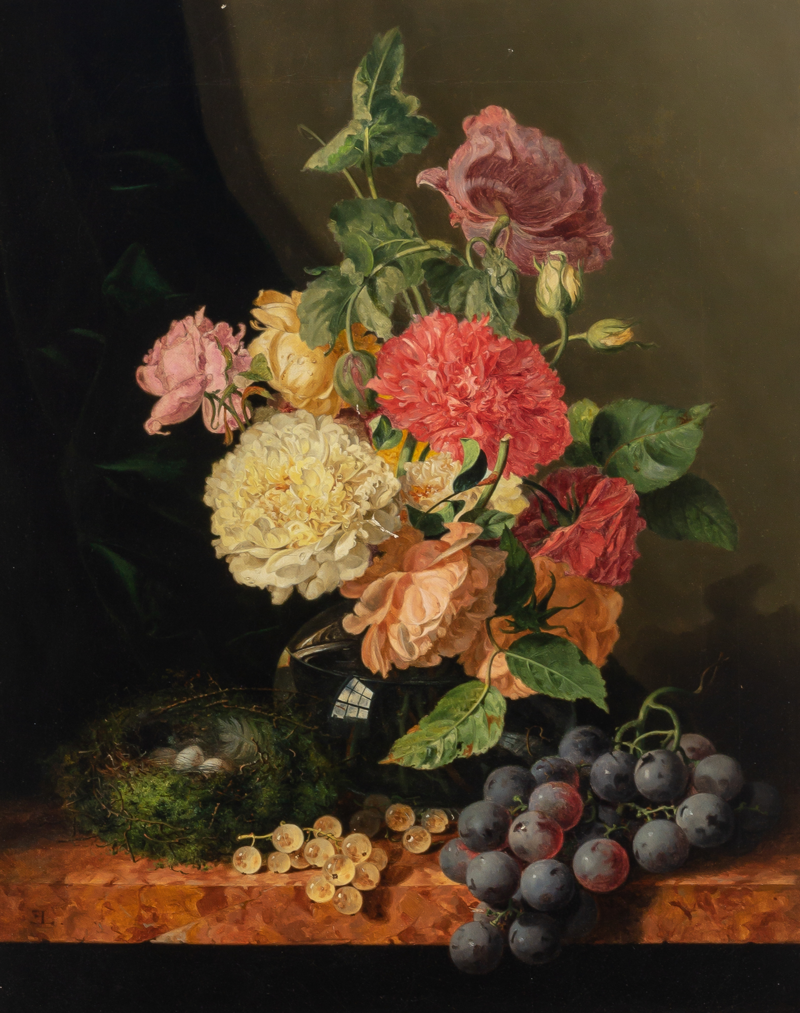 Lot image - Edward Ladell