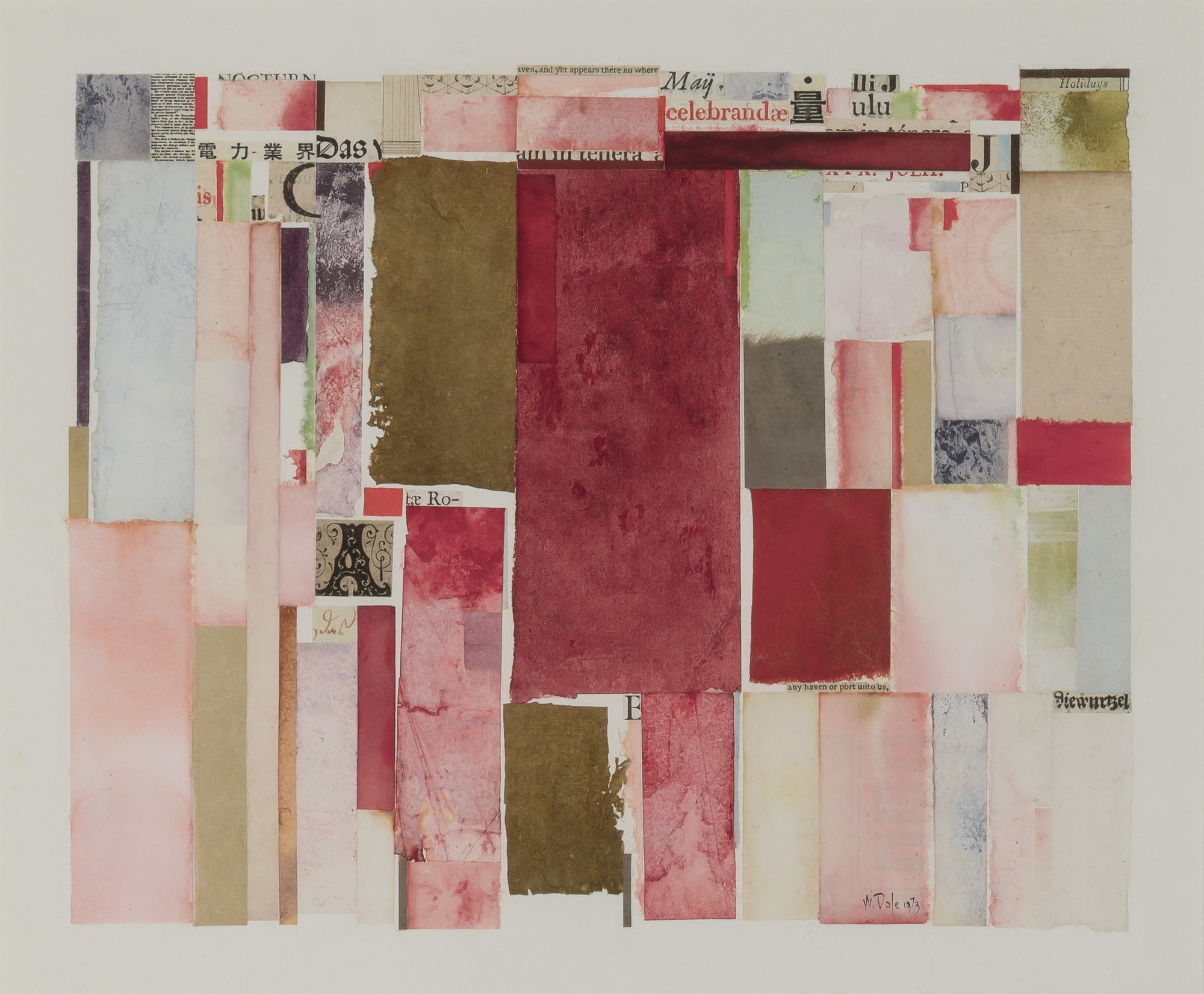 Lot image - William Dole