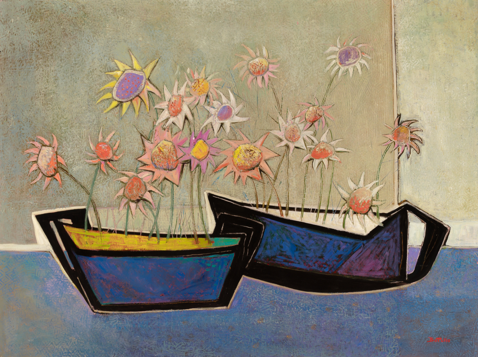 Lot image - Angel Botello