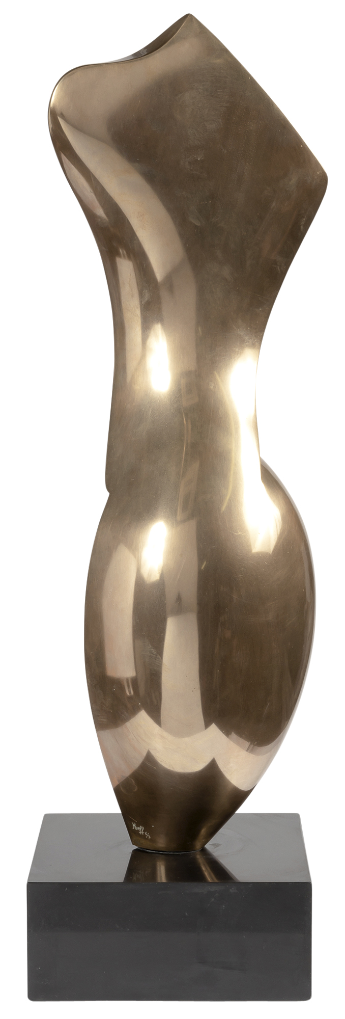 Lot image - Antonio Grediaga Kieff