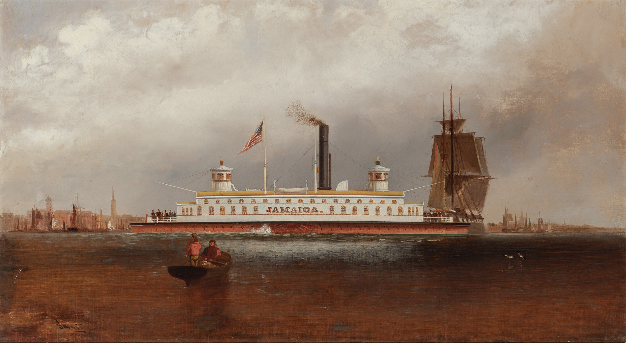 Lot image - American School