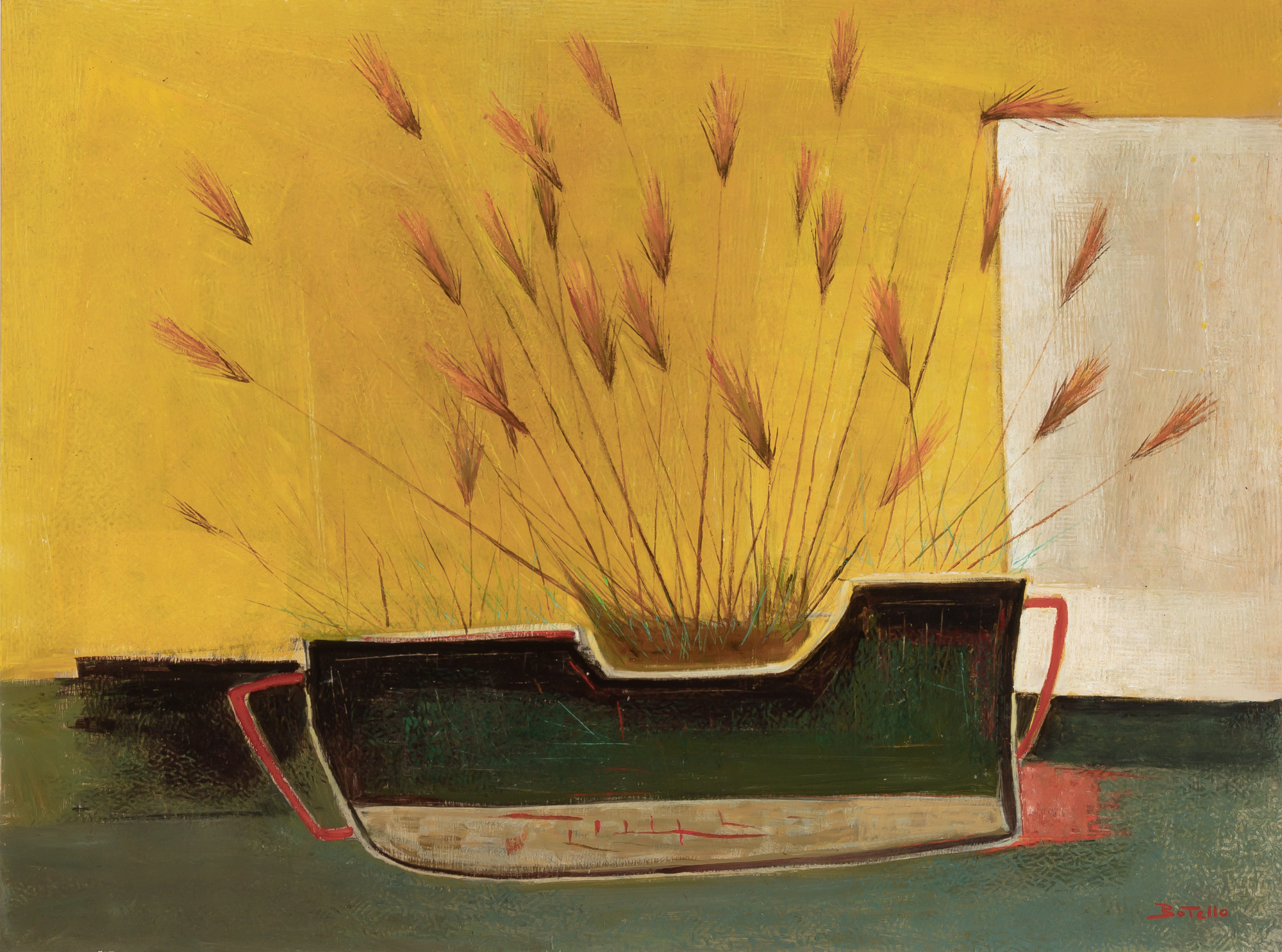 Lot image - Angel Botello