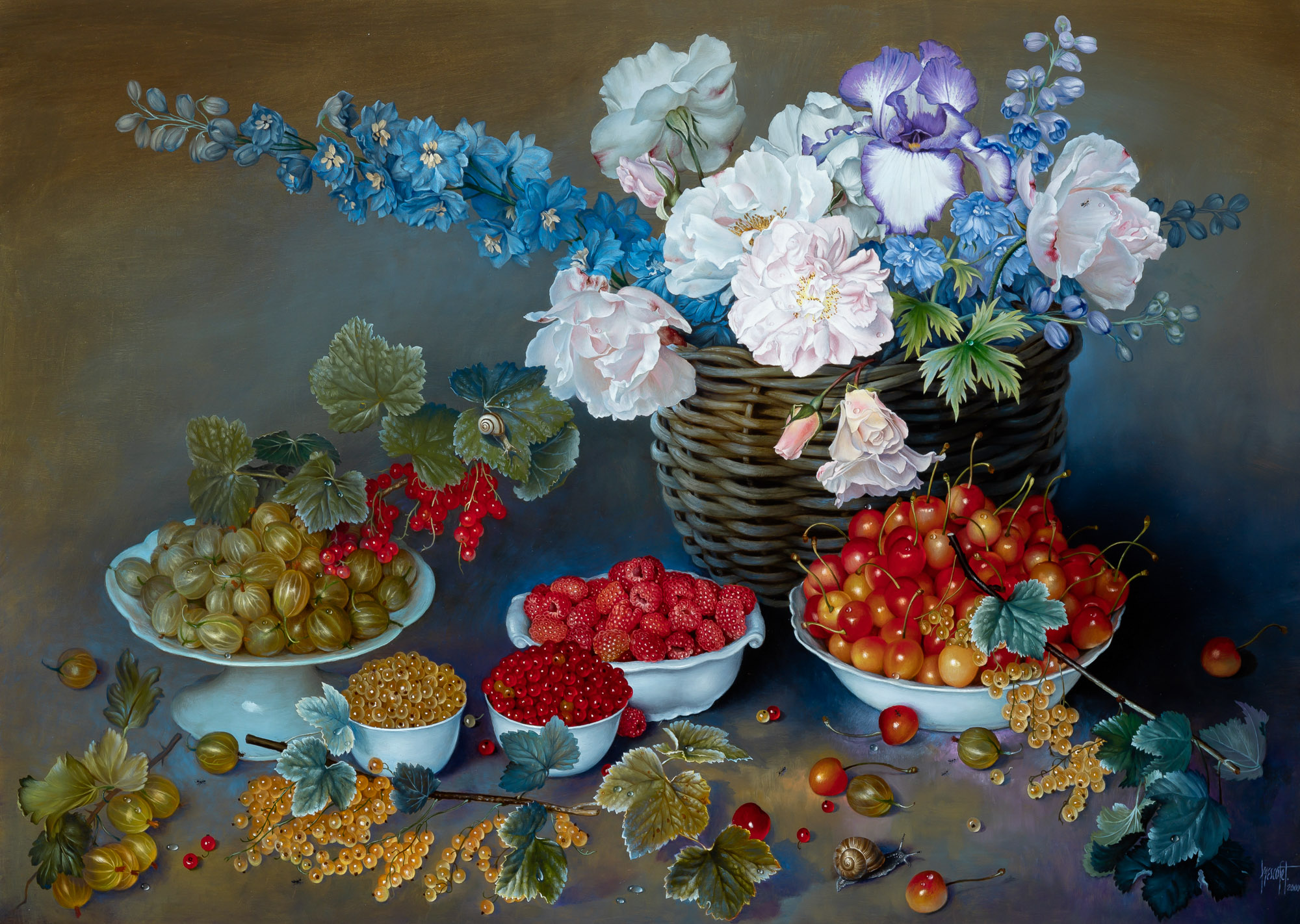 Lot image - Jose Escofet