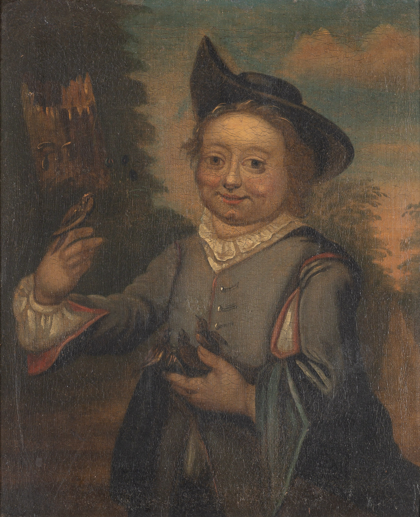 Lot image - European School