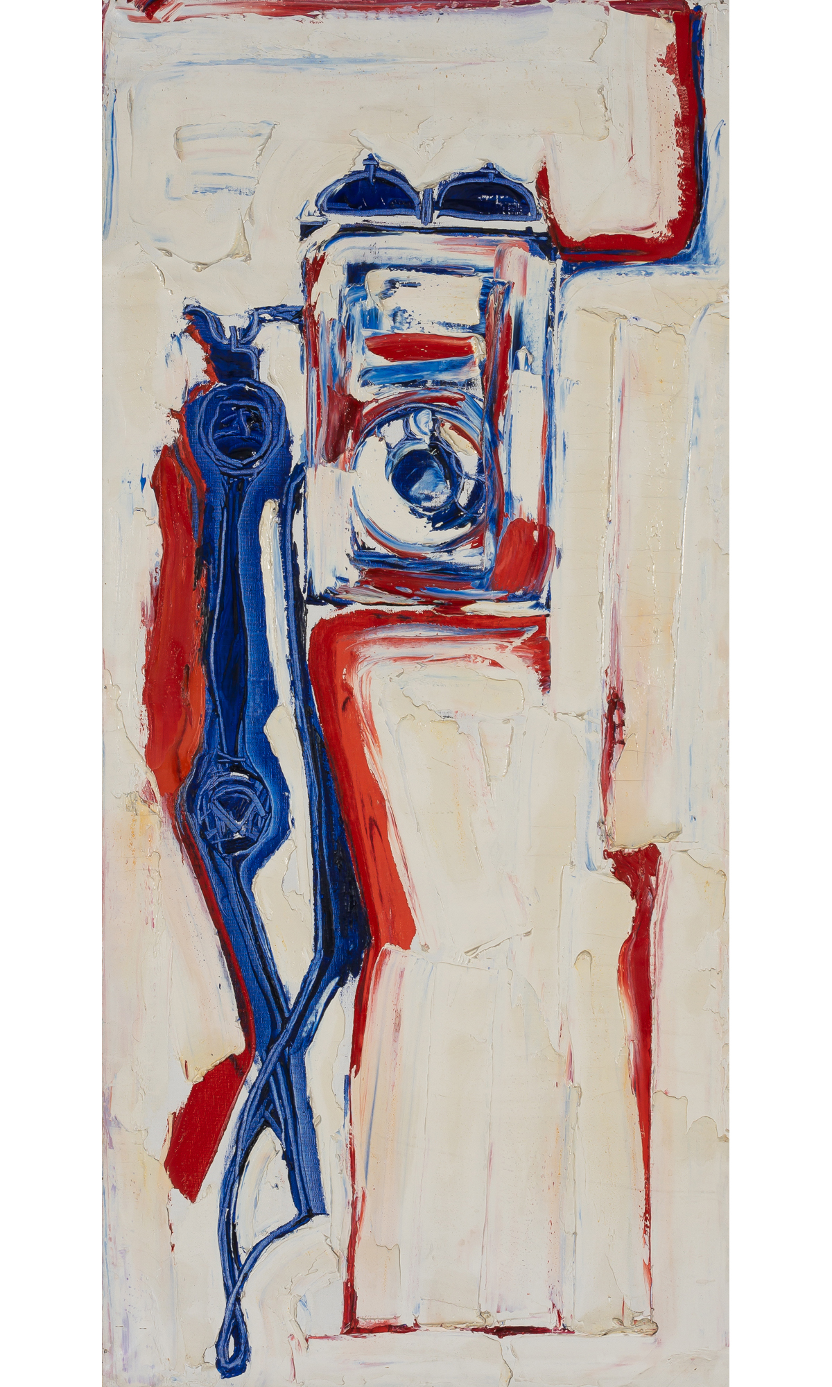 Lot image - Sixte Blasco