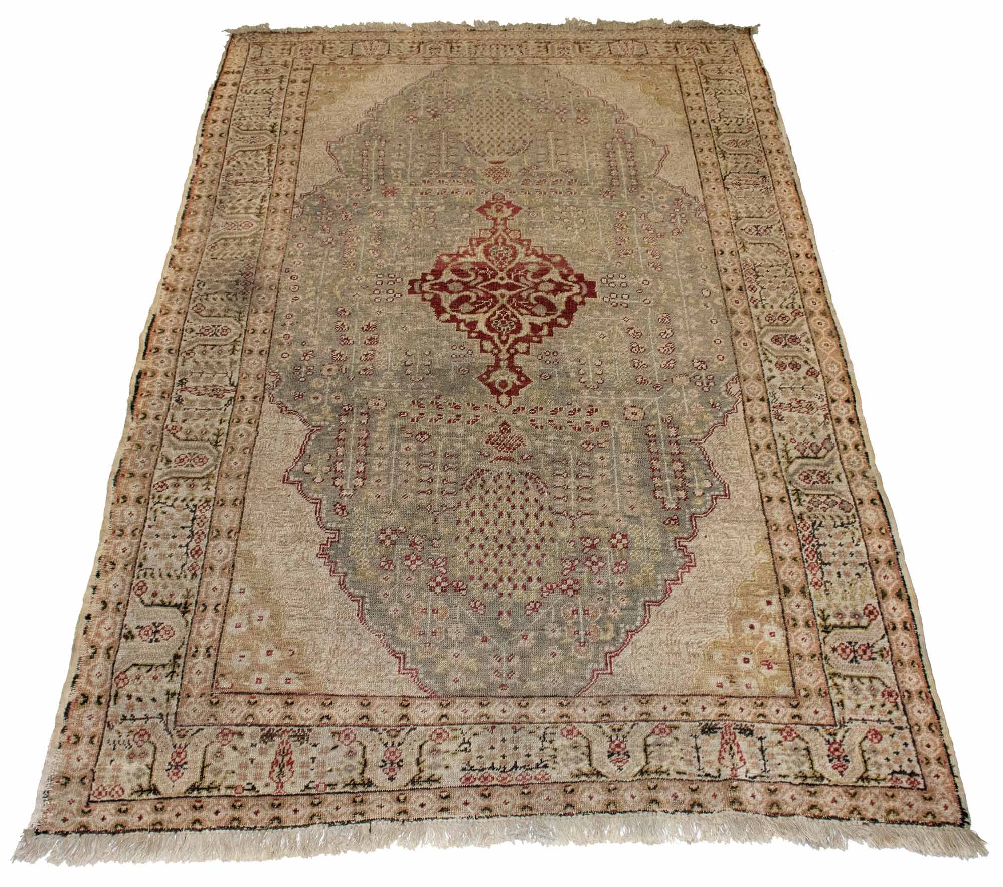 Lot image - Sevas Rug