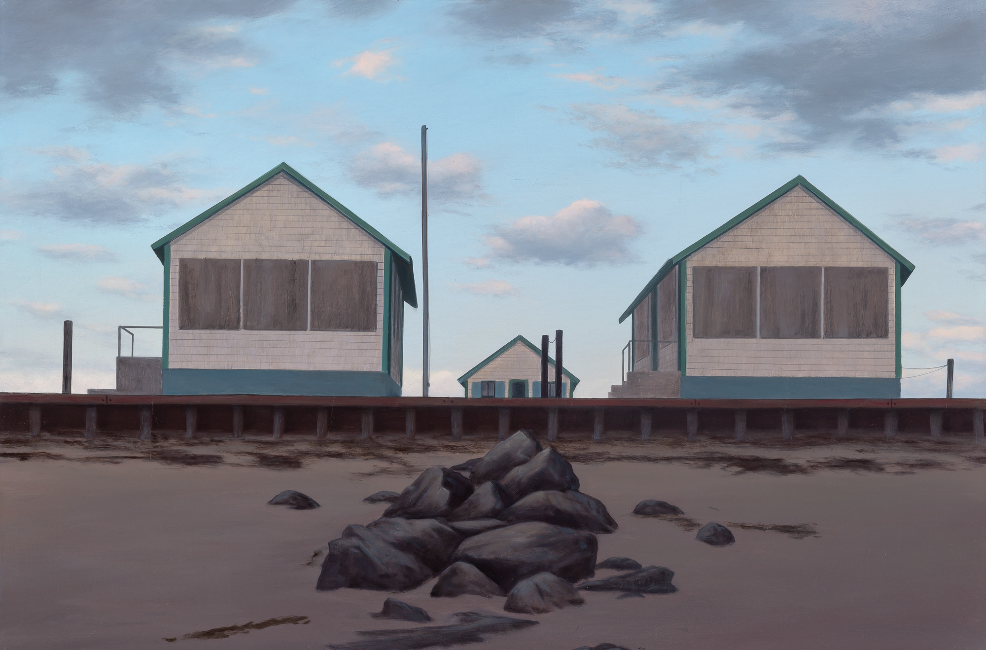 Lot image - John Dowd