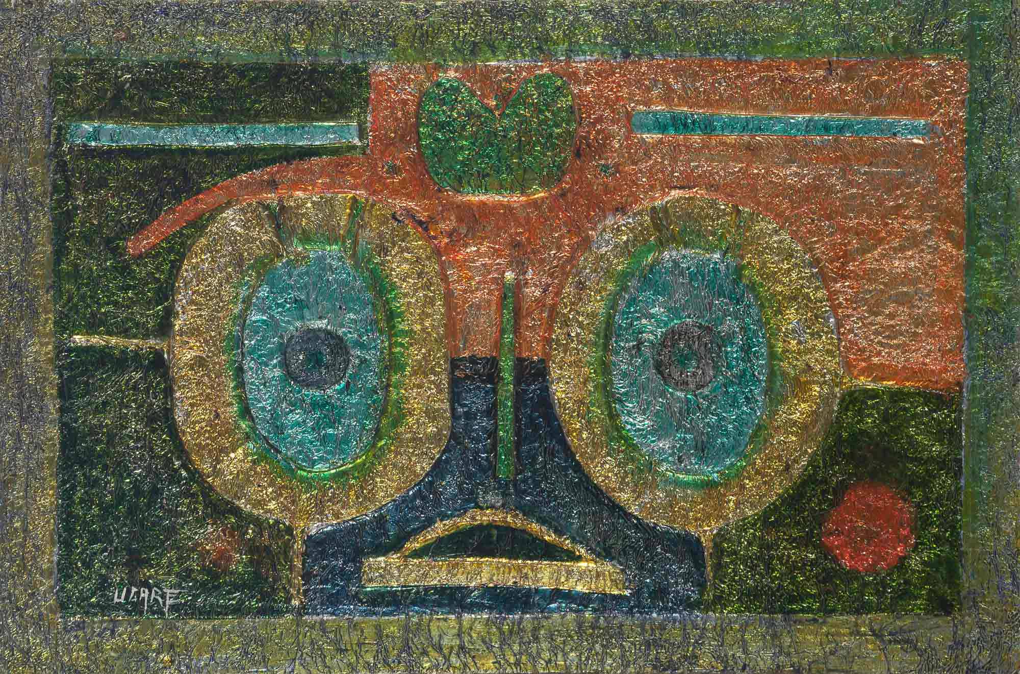 Lot image - Manuel Ugarte