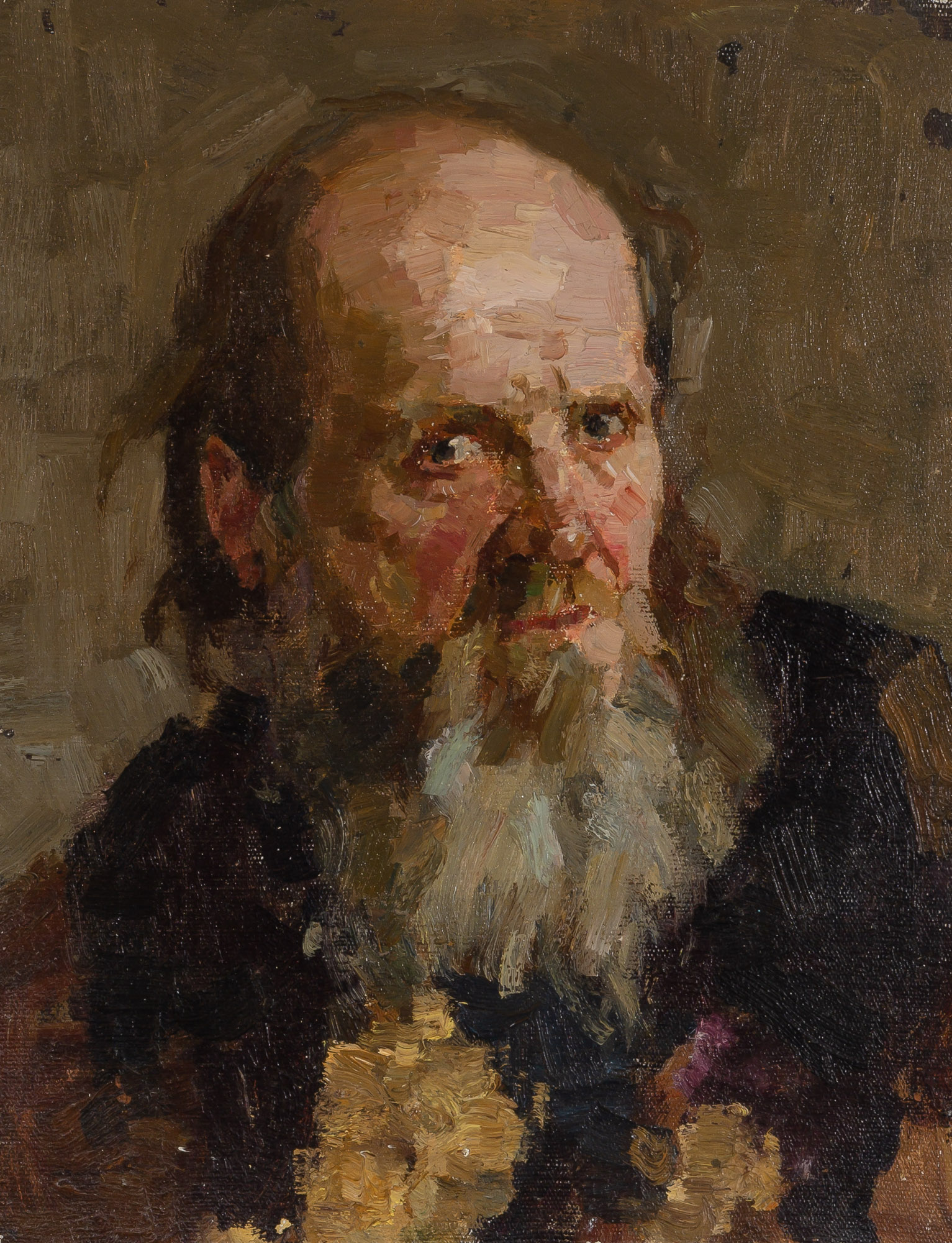 Lot image - Grigori Izrailevich Tseitlin