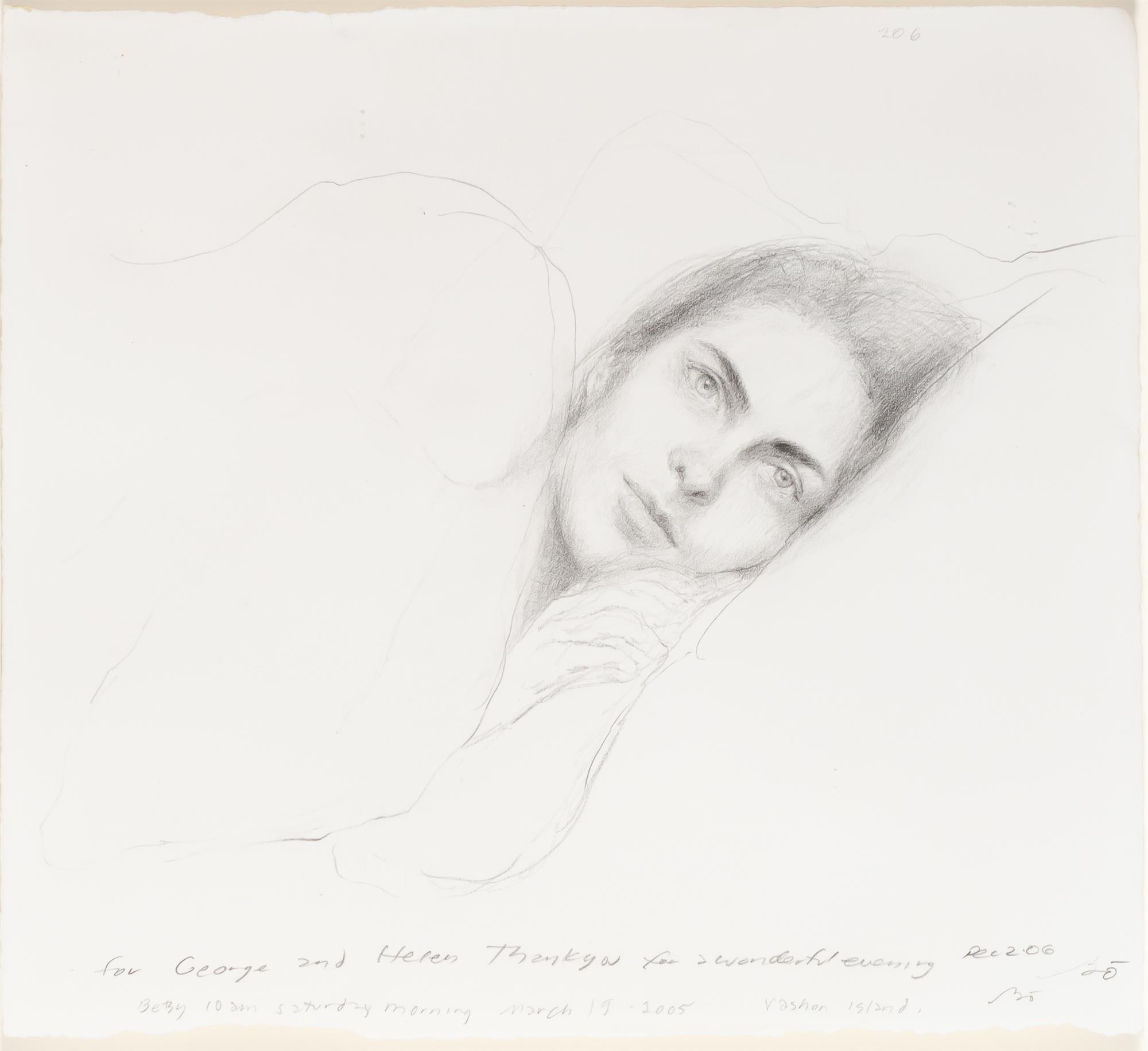 Lot image - Bo Bartlett