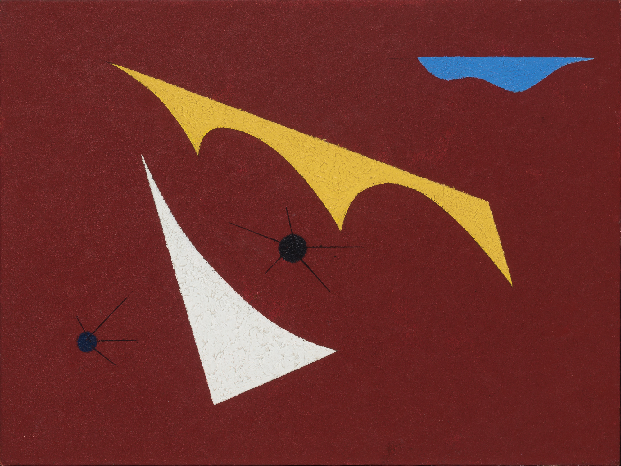 Lot image - Charles Green Shaw