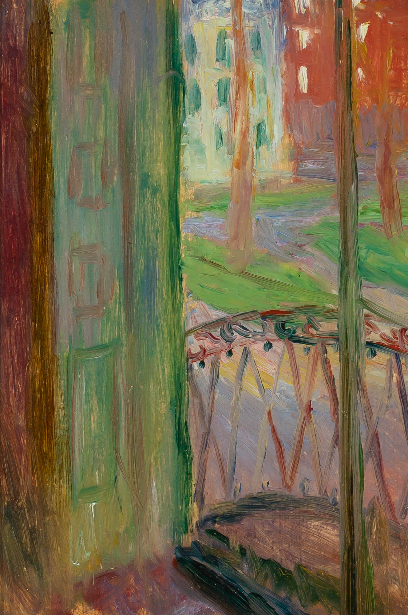 Lot image - William Glackens