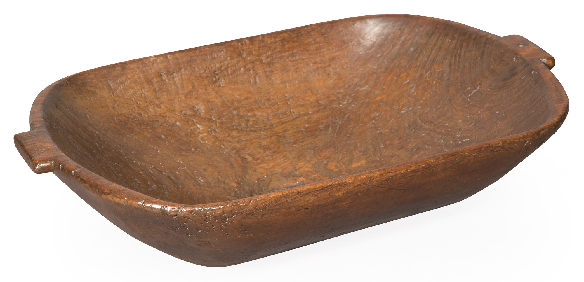 Lot image - Ash Burl Trencher