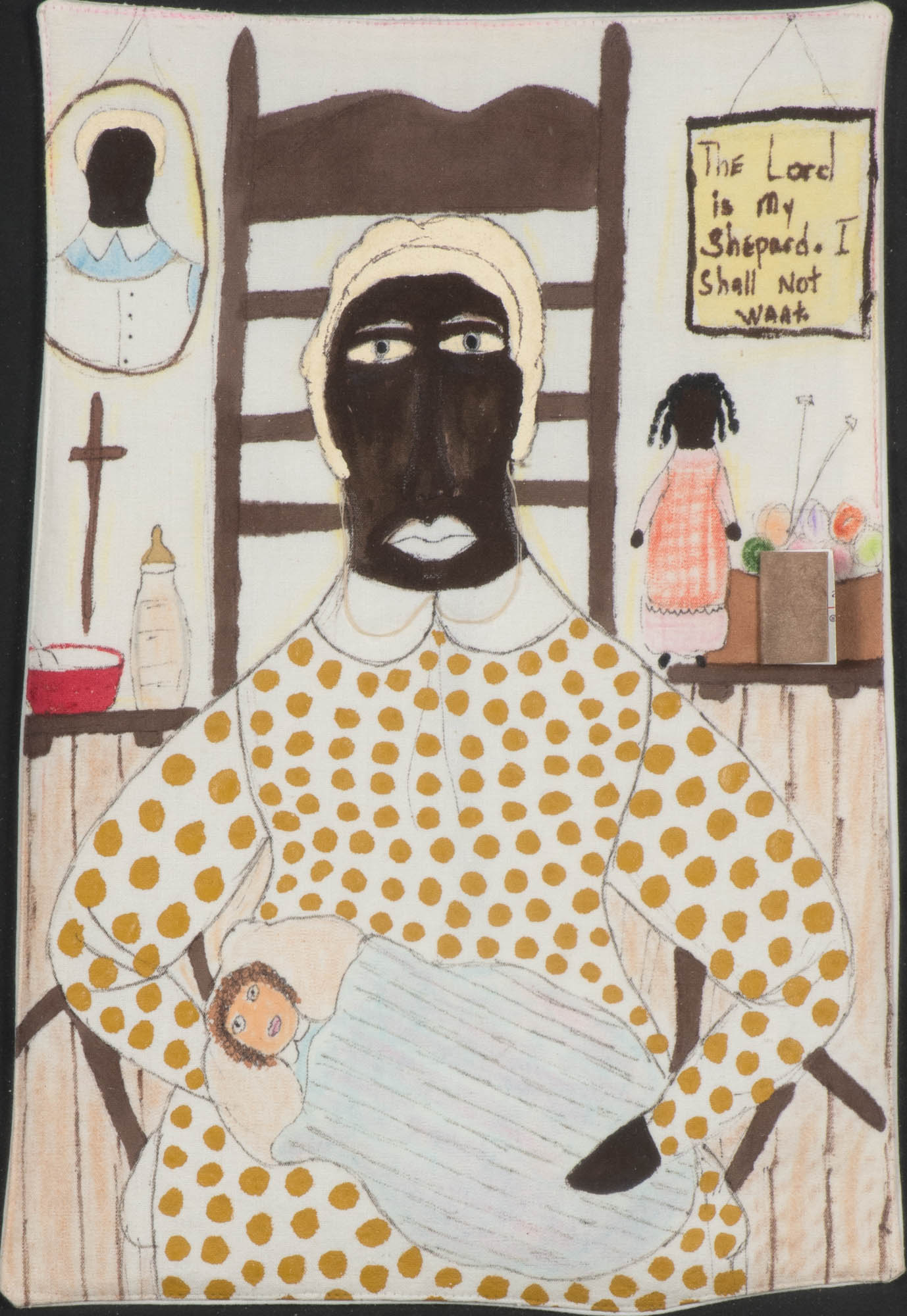 Lot image - Denise Allen