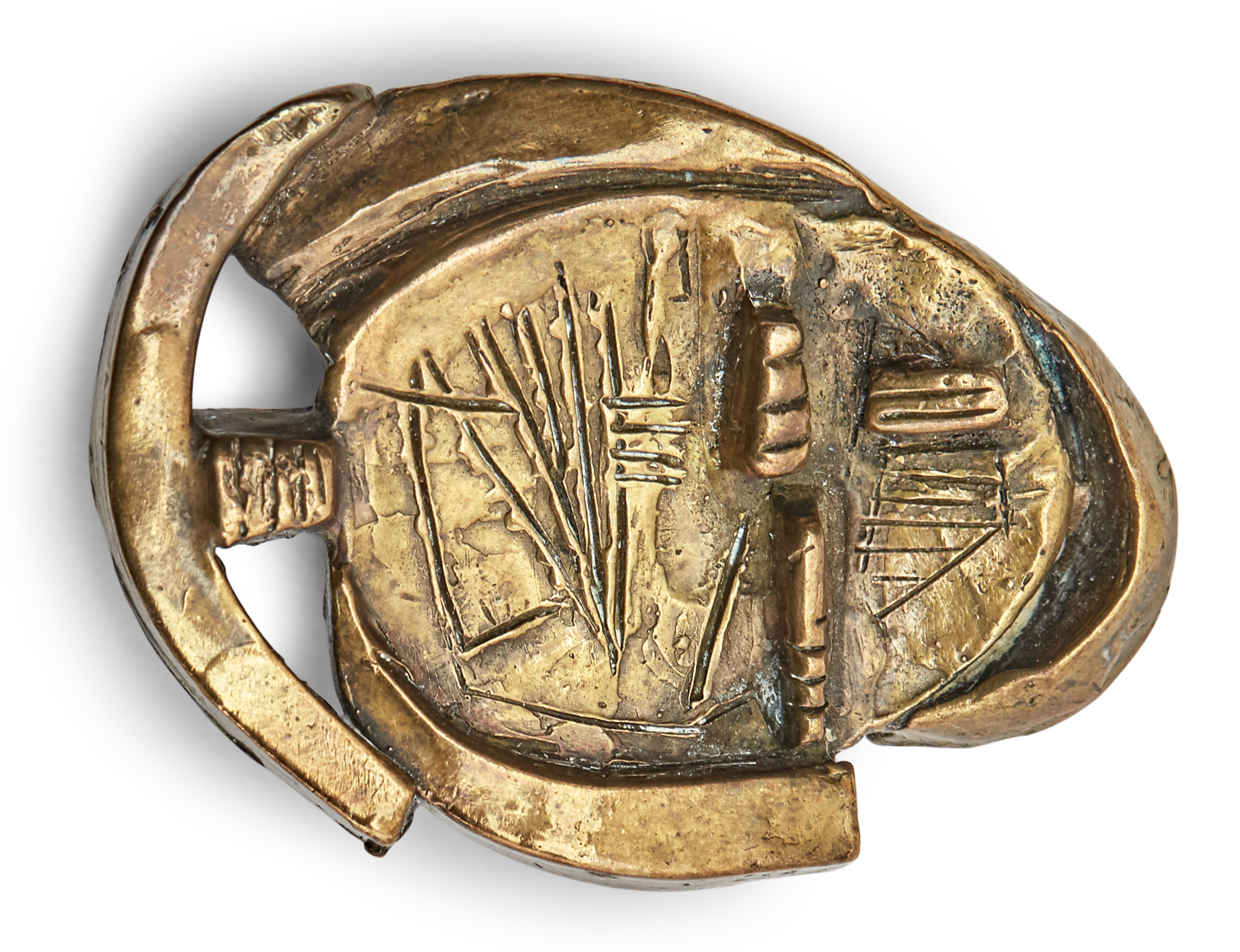 Lot image - Dorothy Dehner