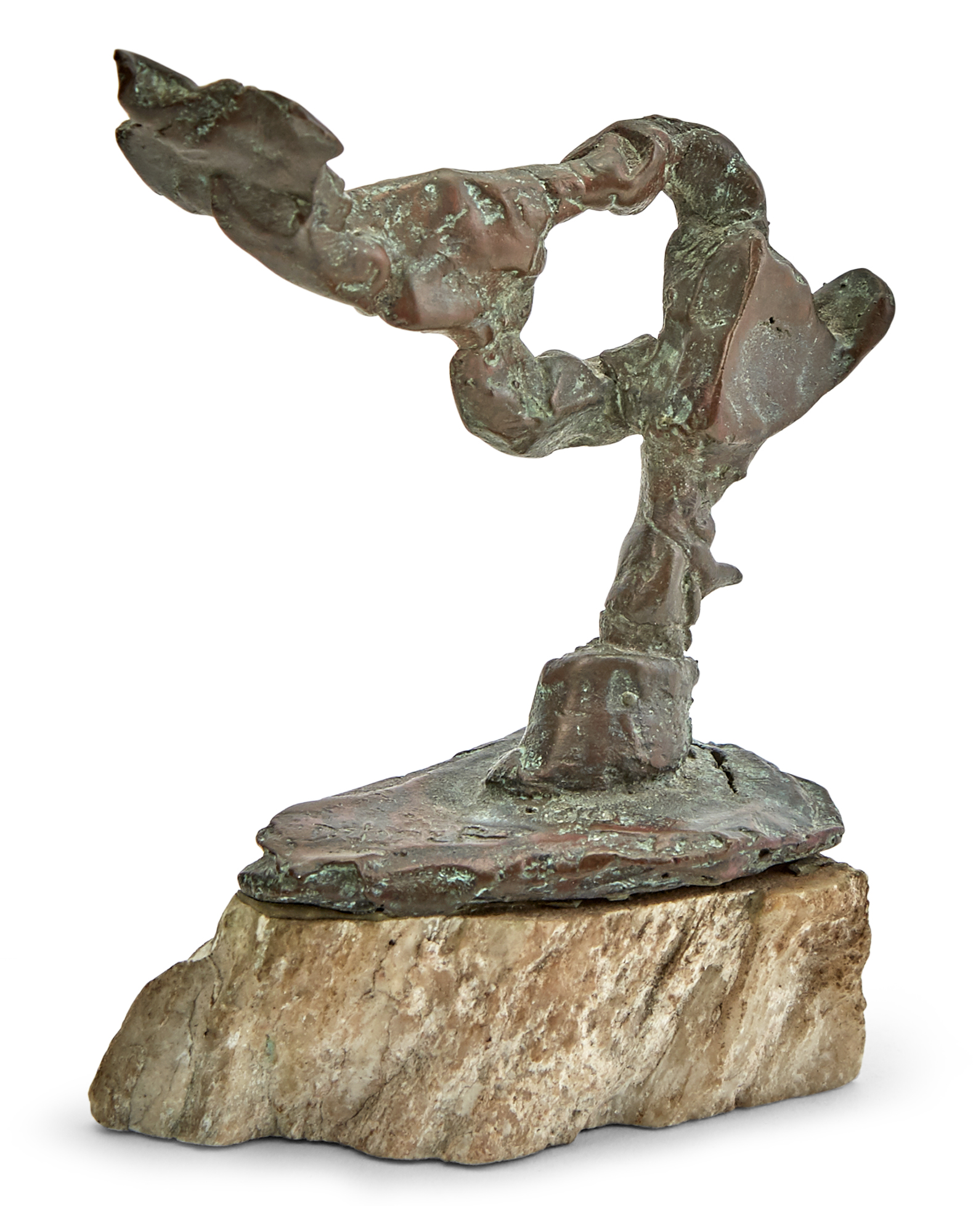 Lot image - Dorothy Dehner