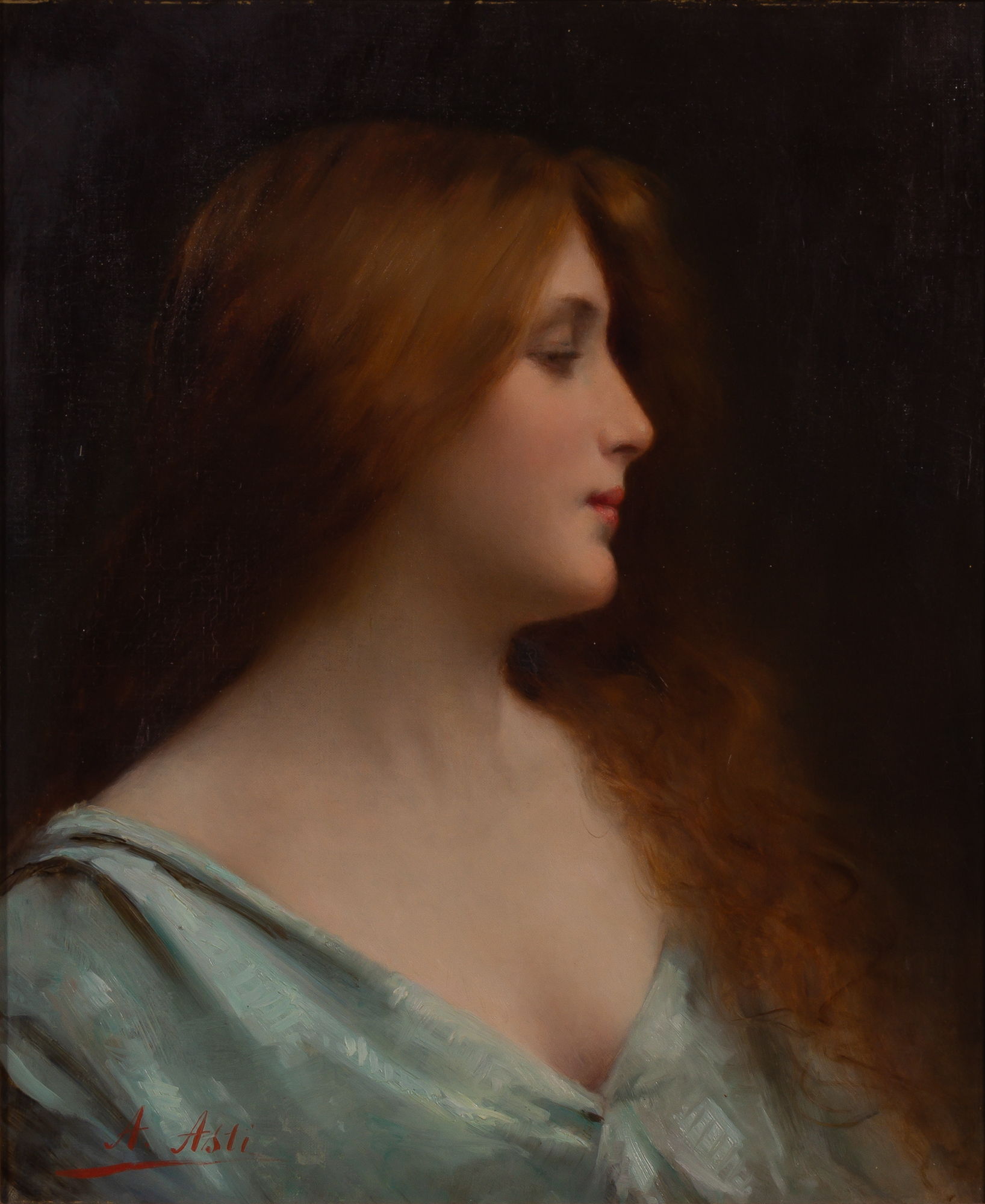 Lot image - Angelo Asti