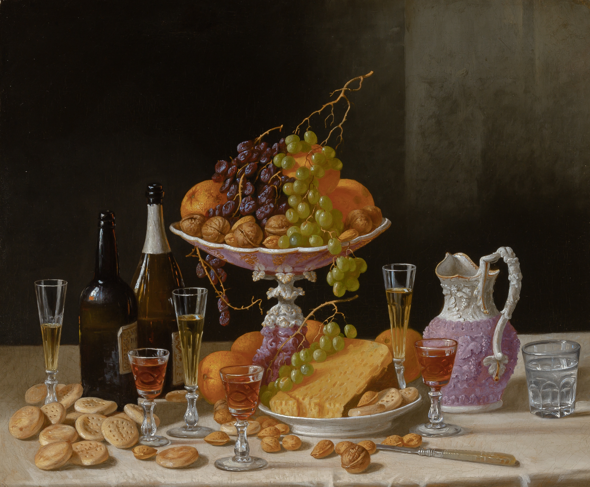 Lot image - John F. Francis