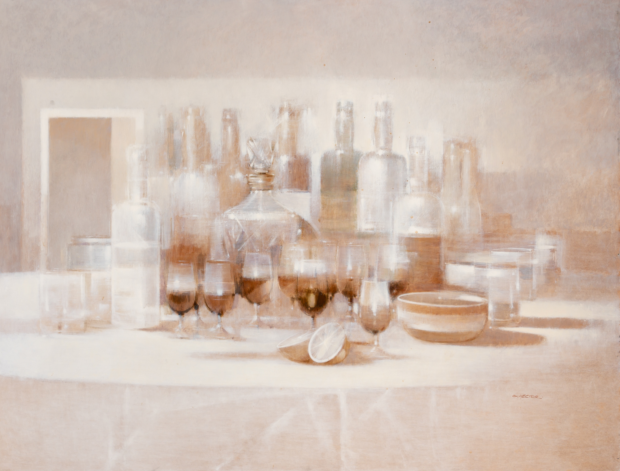 Lot image - Juan Manuel Garcia Hector