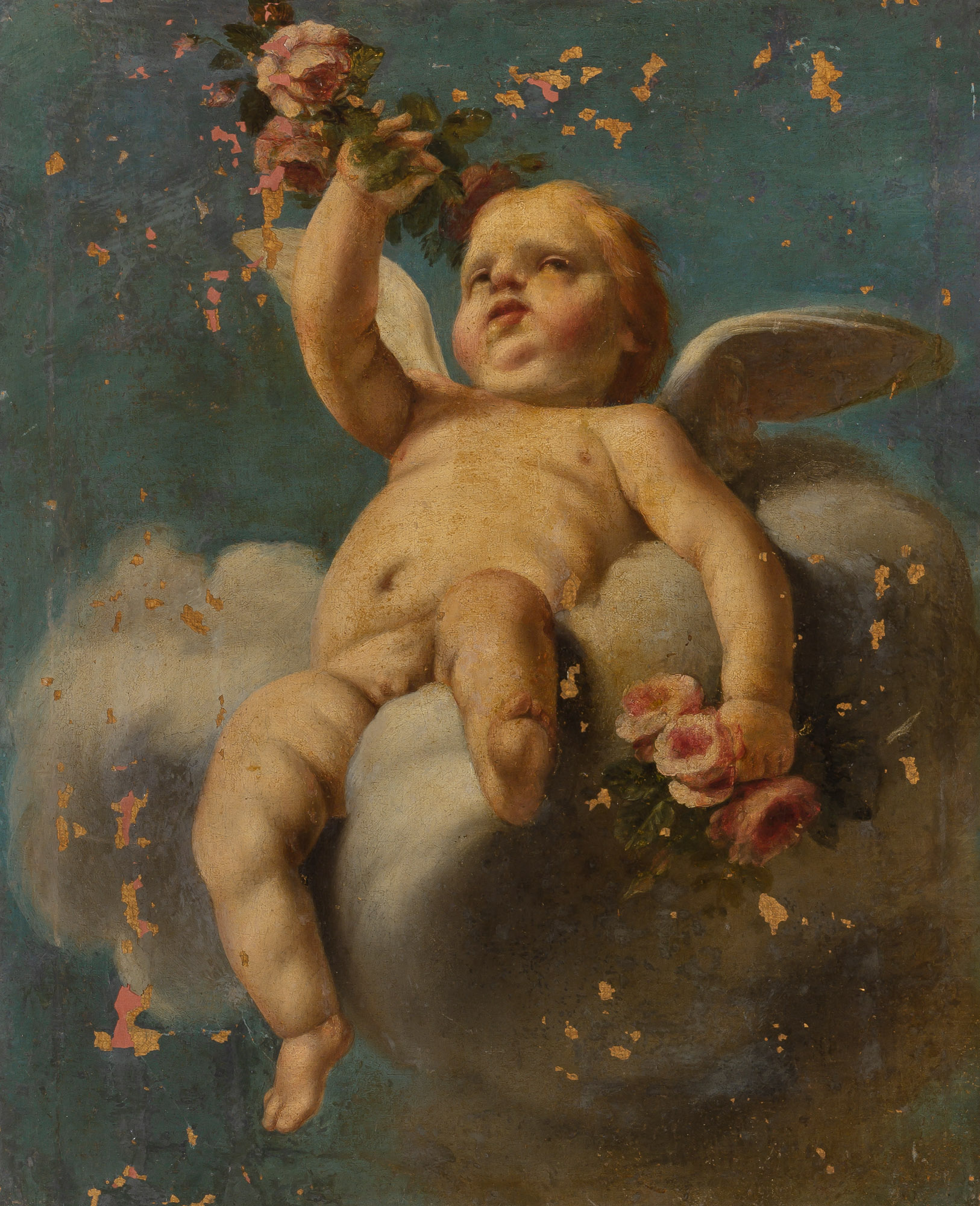 Lot image - Italian School