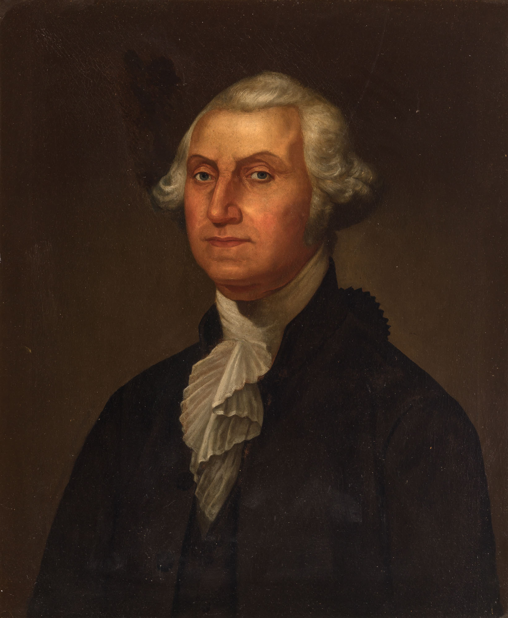 Lot image - American School