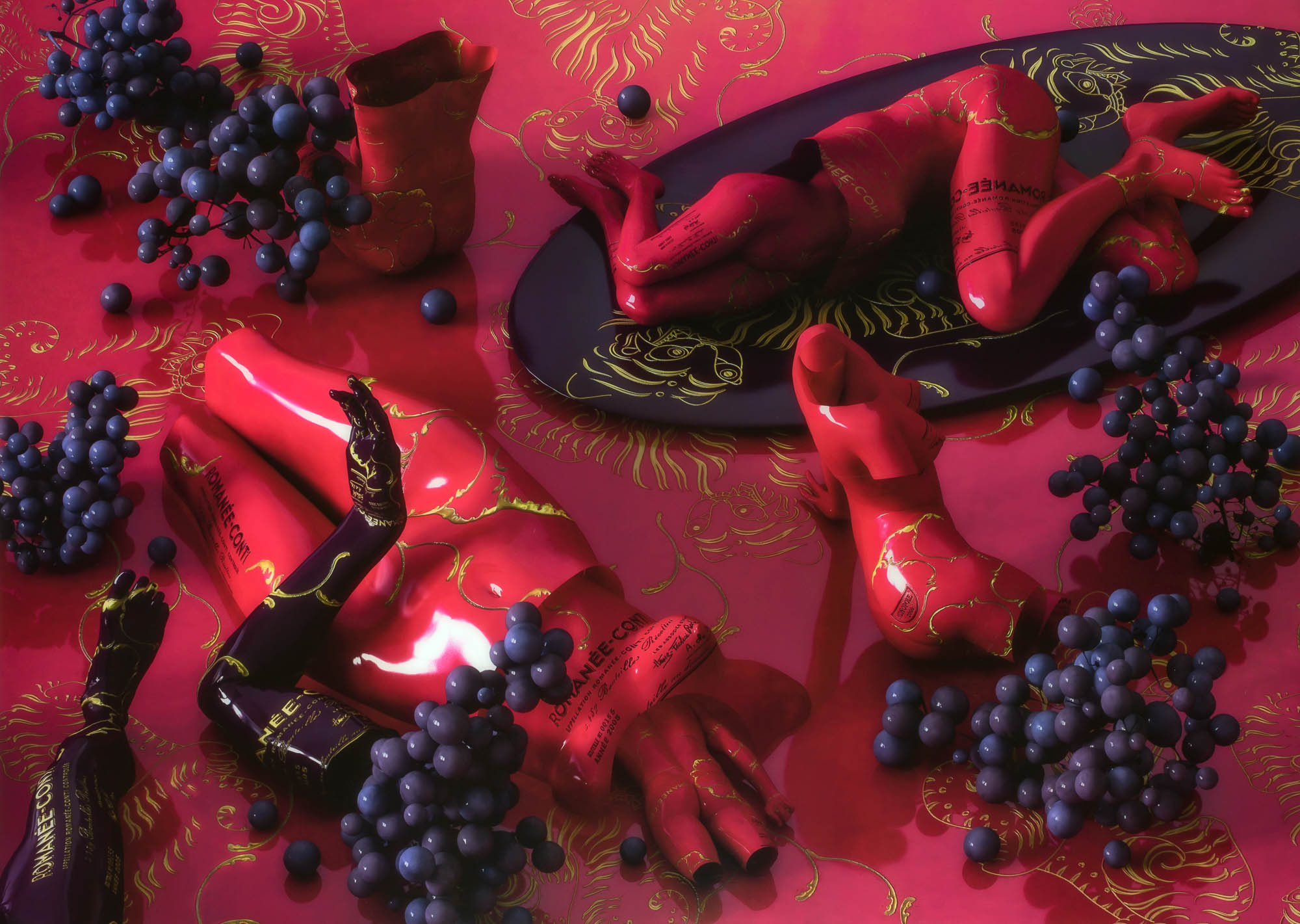 Lot image - Kim Joon