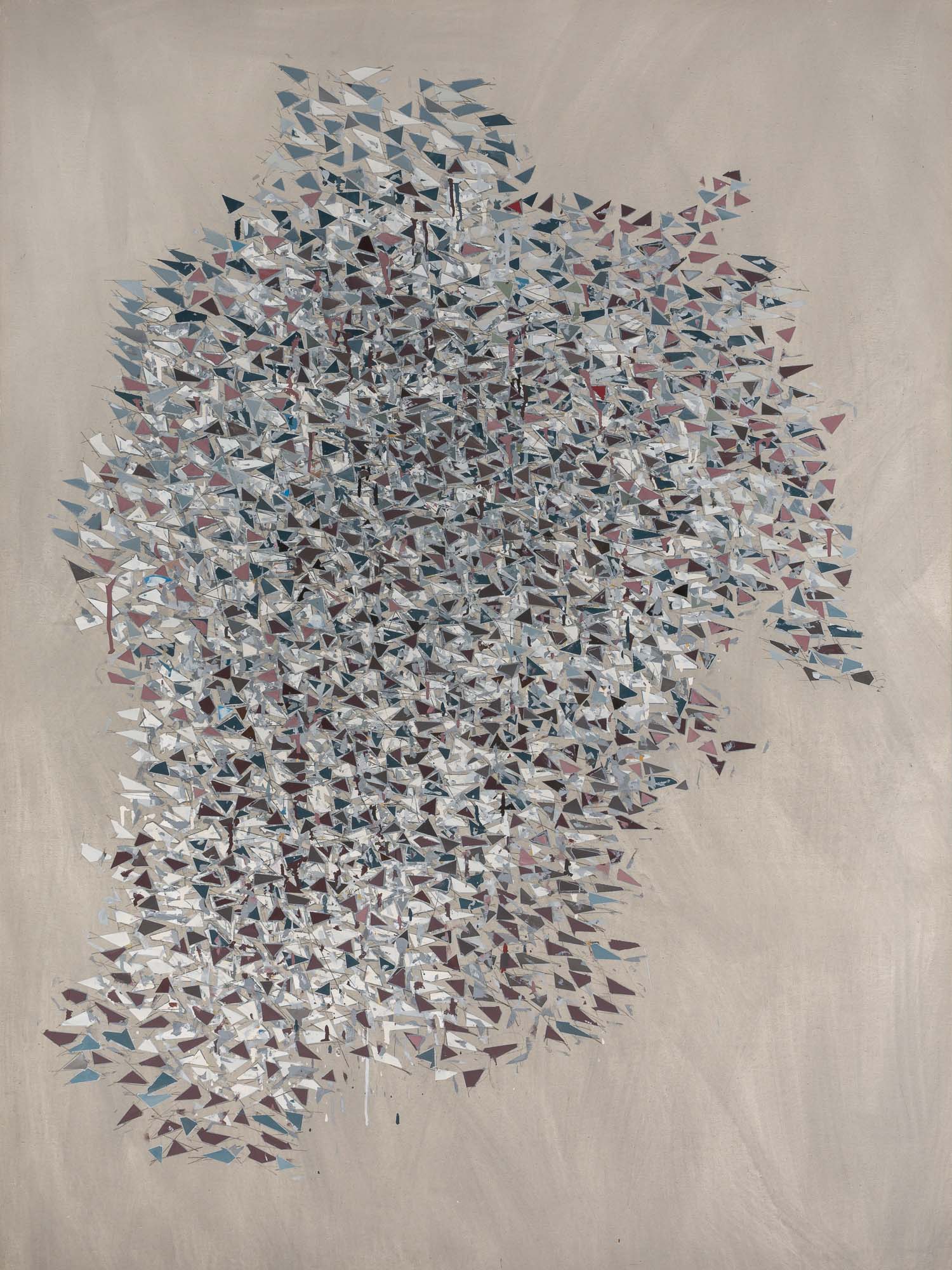 Lot image - Robert Goodnough