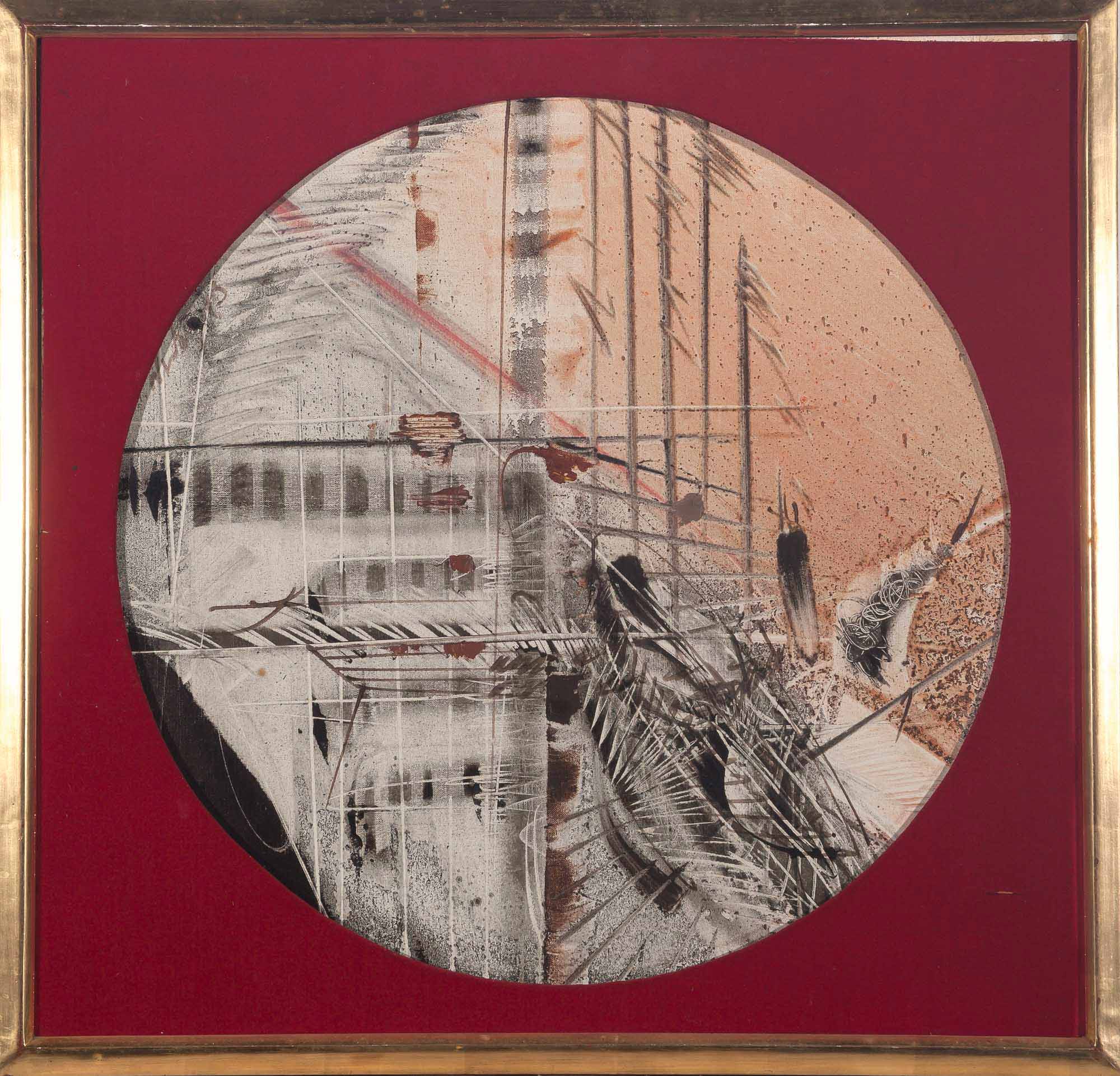 Lot image - Philipp Weichberger