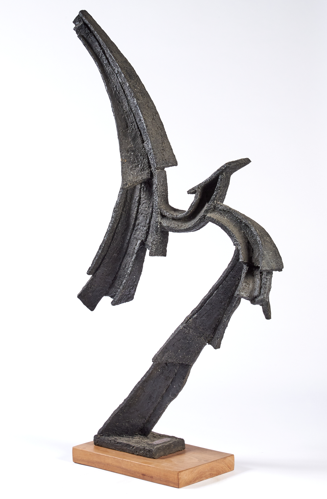 Lot image - Herbert Ferber