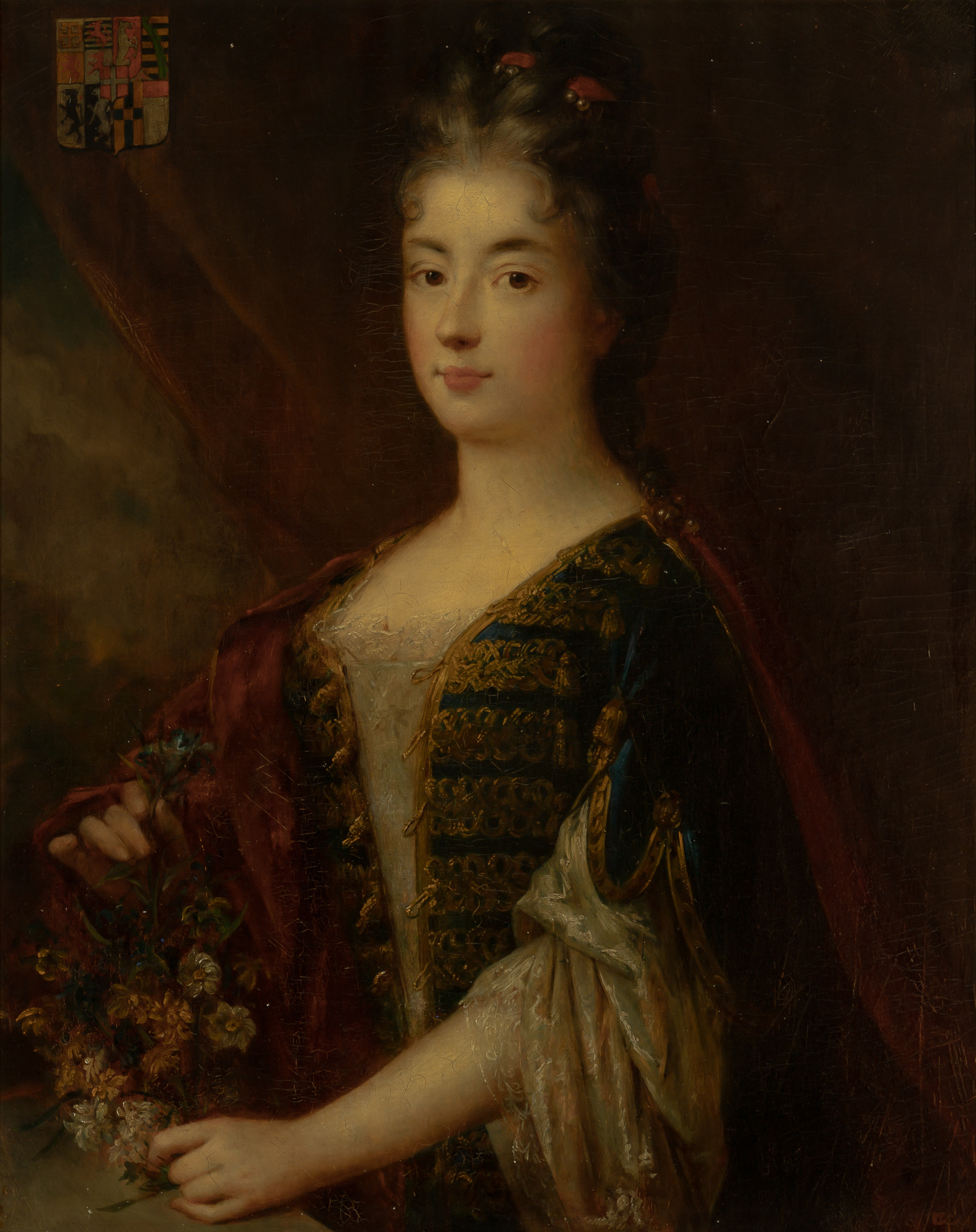 Lot image - School of Hyacinthe Rigaud