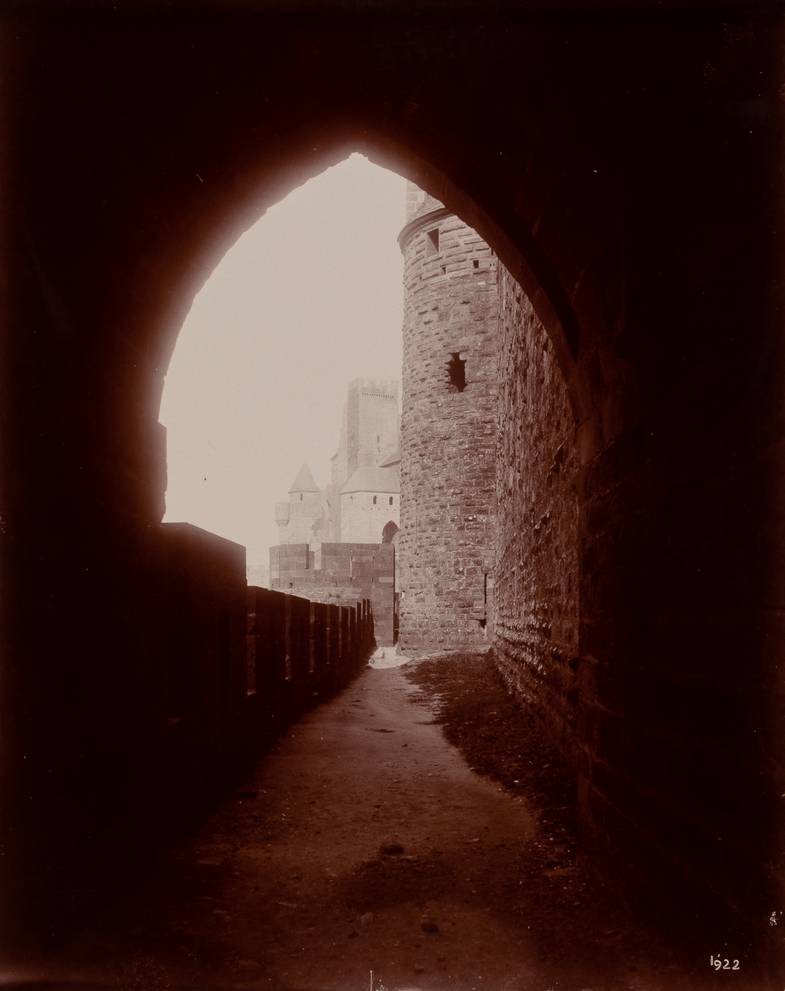 Lot image - [PHOTOGRAPHY - TRAVEL]  The archive of a professional travel photographer, circa