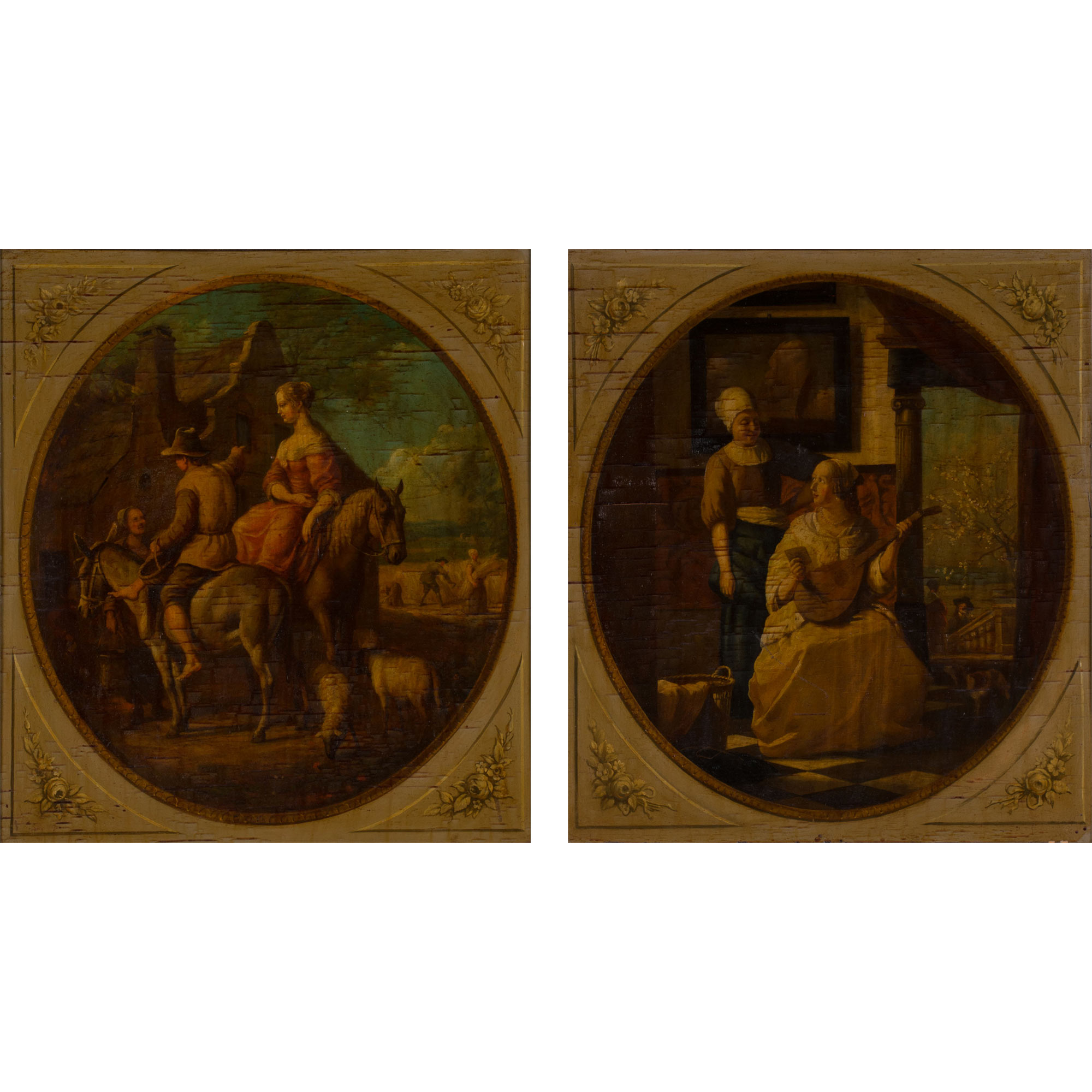 Lot image - European School