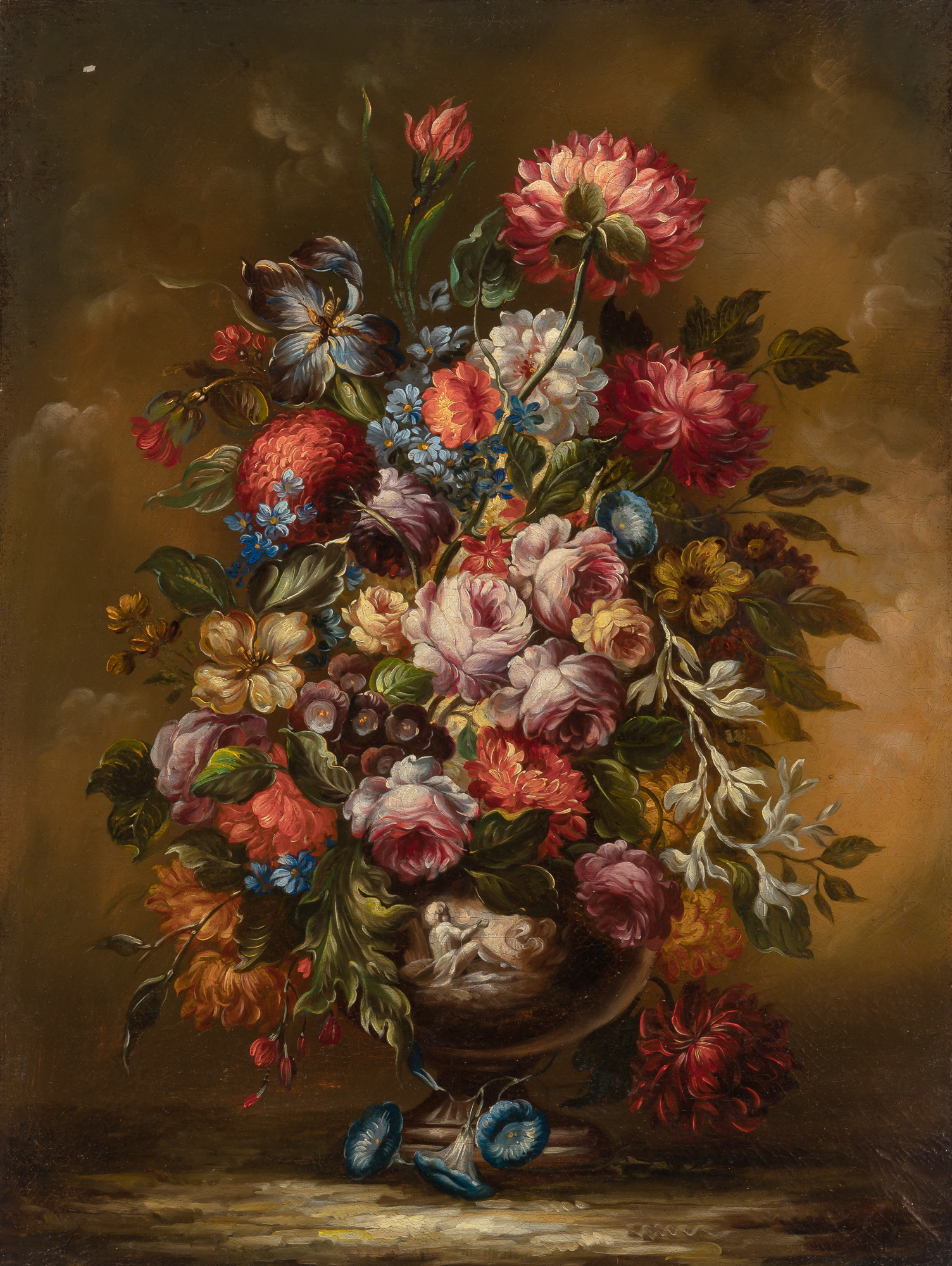 Lot image - European School