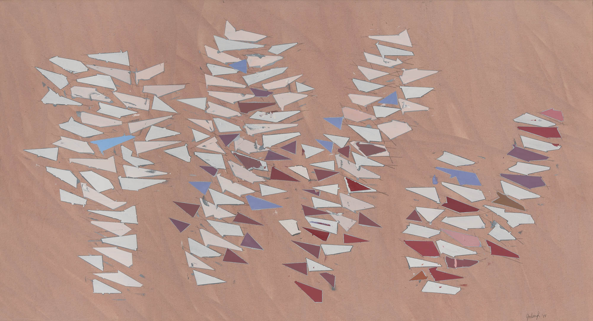 Lot image - Robert Goodnough