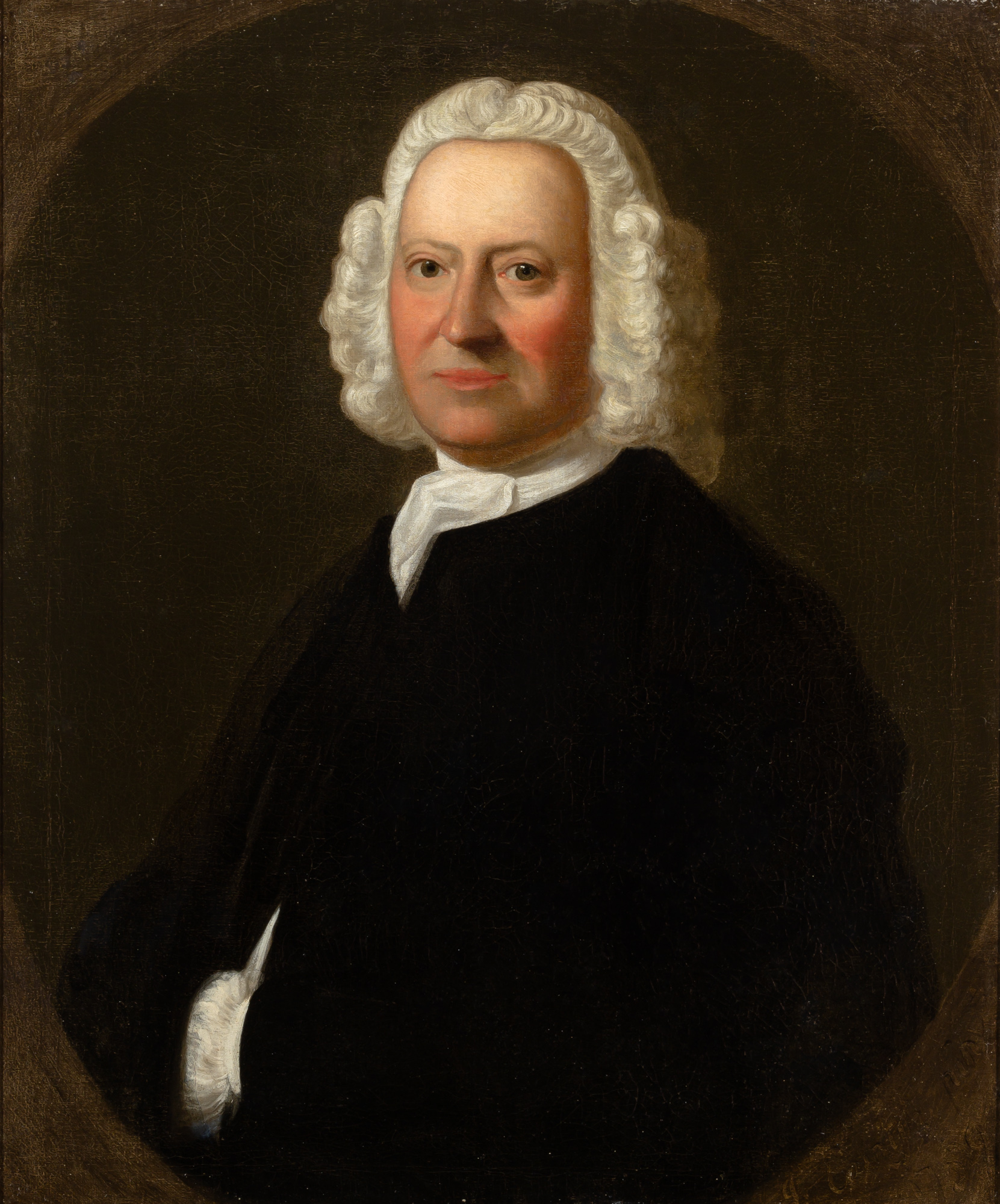 Lot image - John Cornish