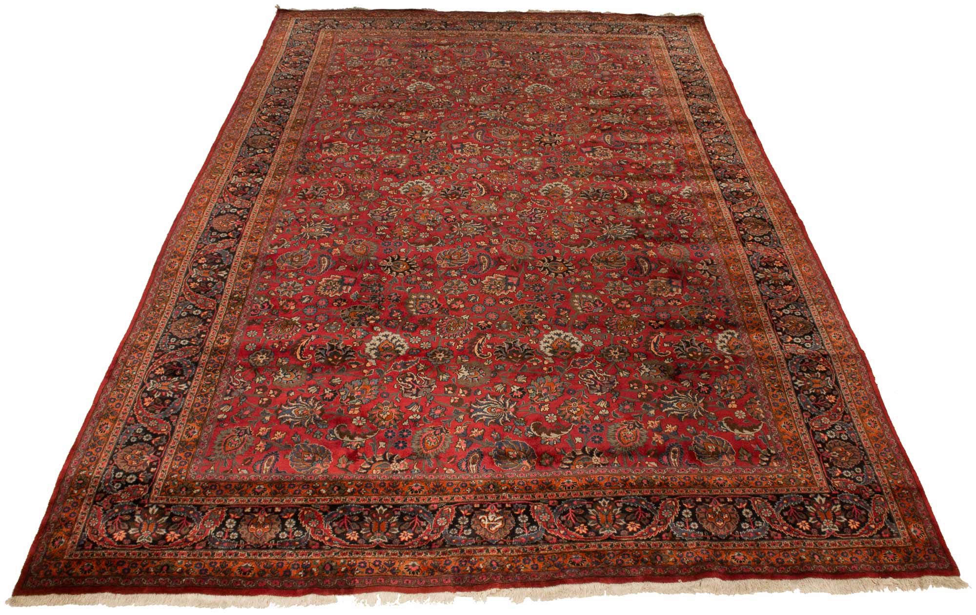 Lot image - Mashad Carpet
