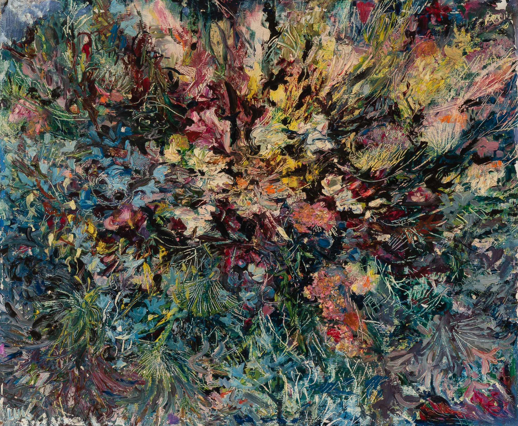 Lot image - 20th Century School