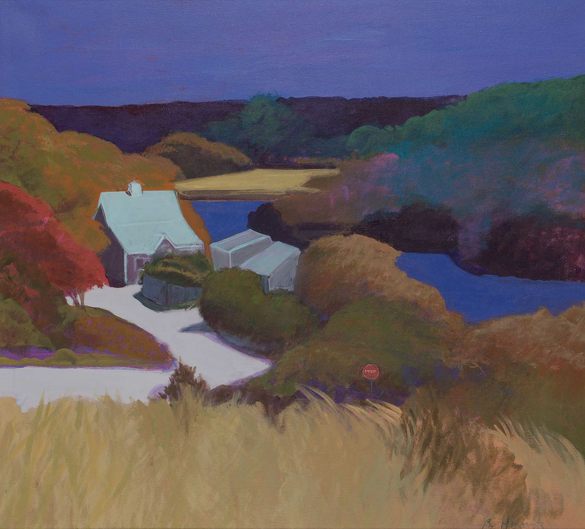 Lot image - Brenda Horowitz