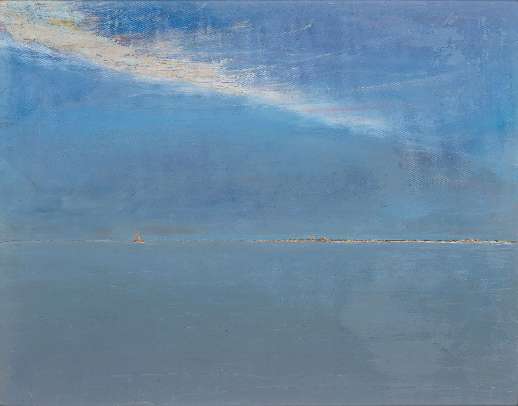 Lot image - Arthur Morris Cohen