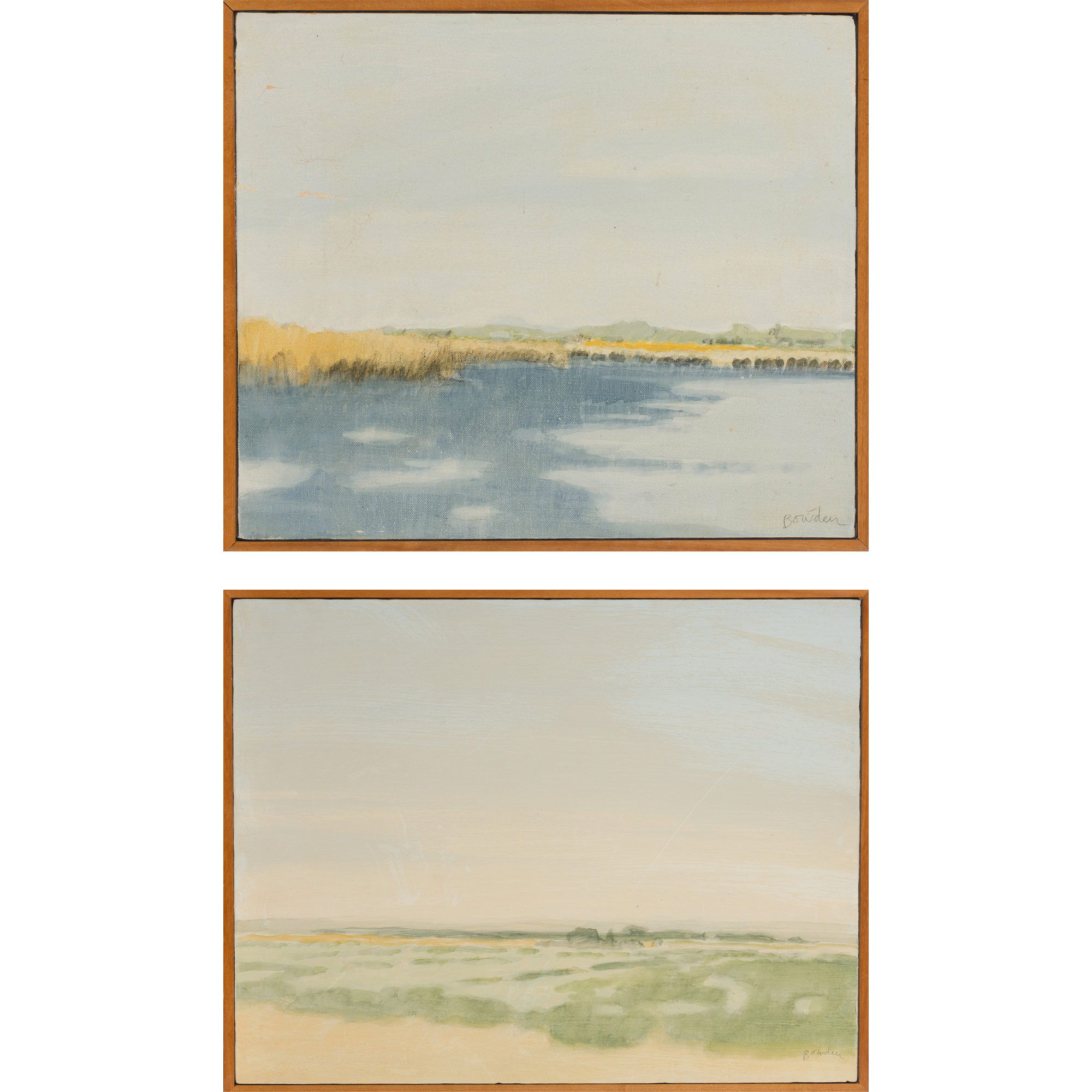 Lot image - Priscilla Bowden